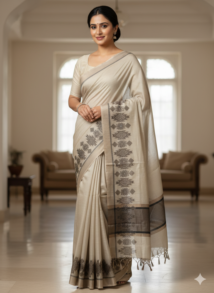Cotton halka bodar