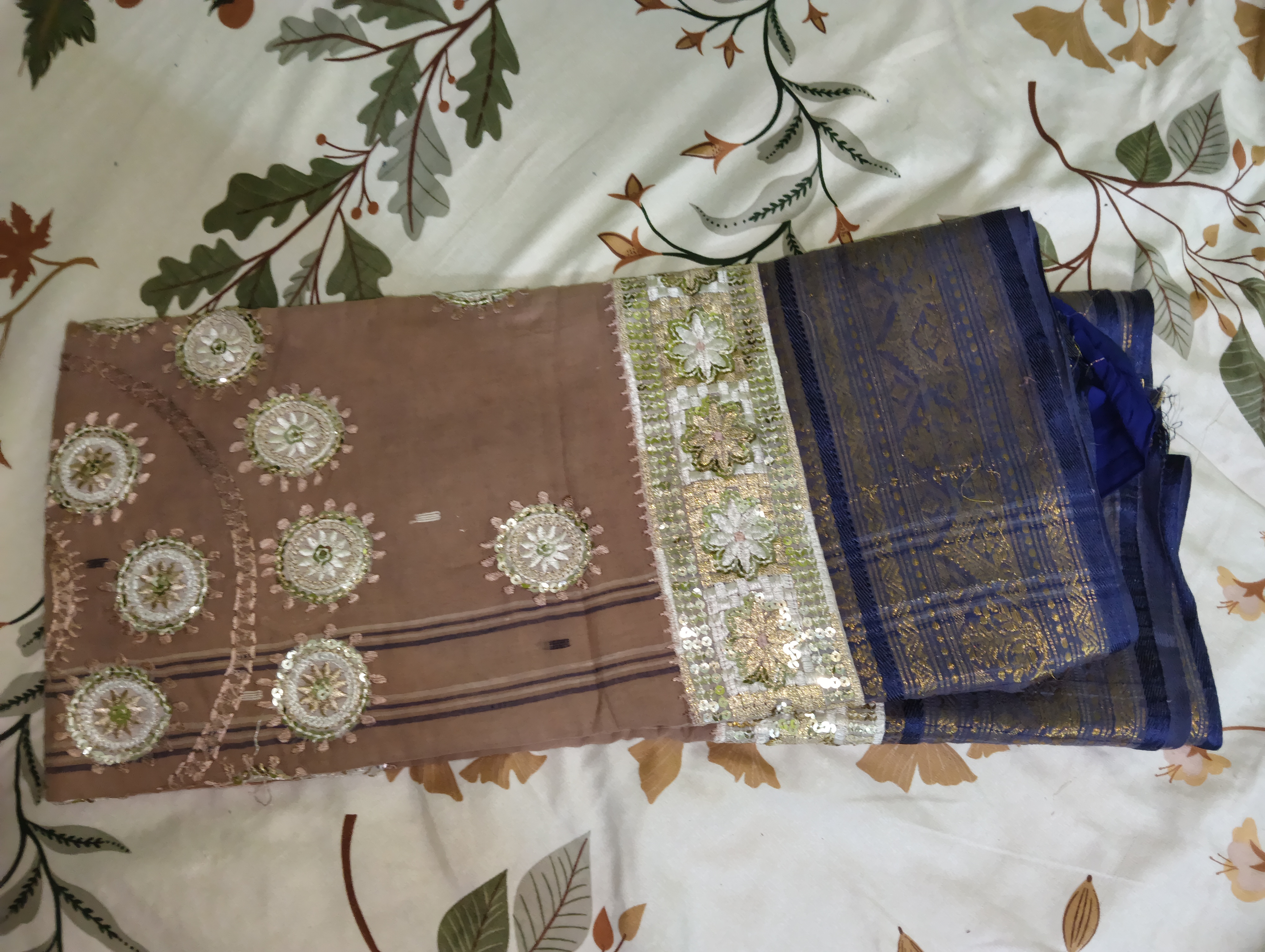 Cotton saree Cotton saree
