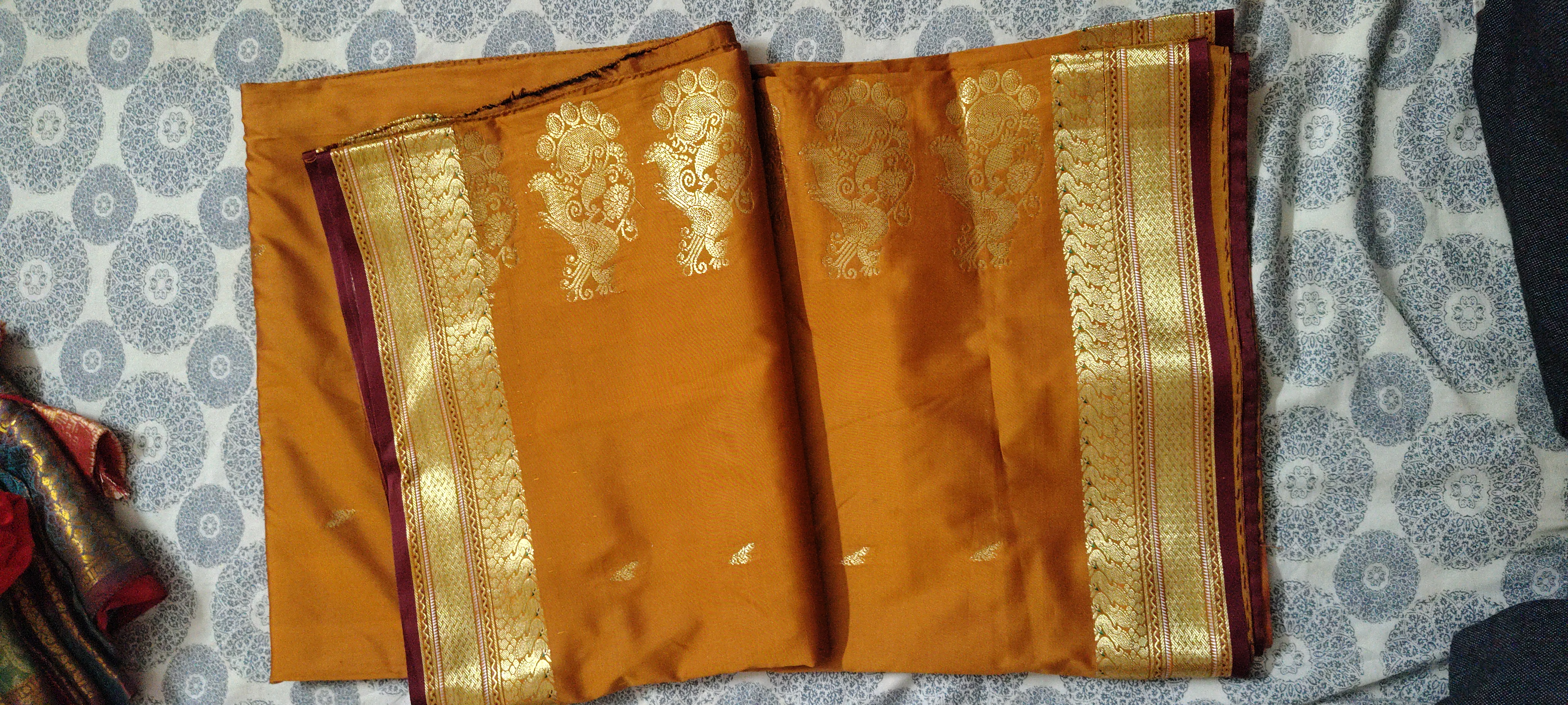 Paithni saree 