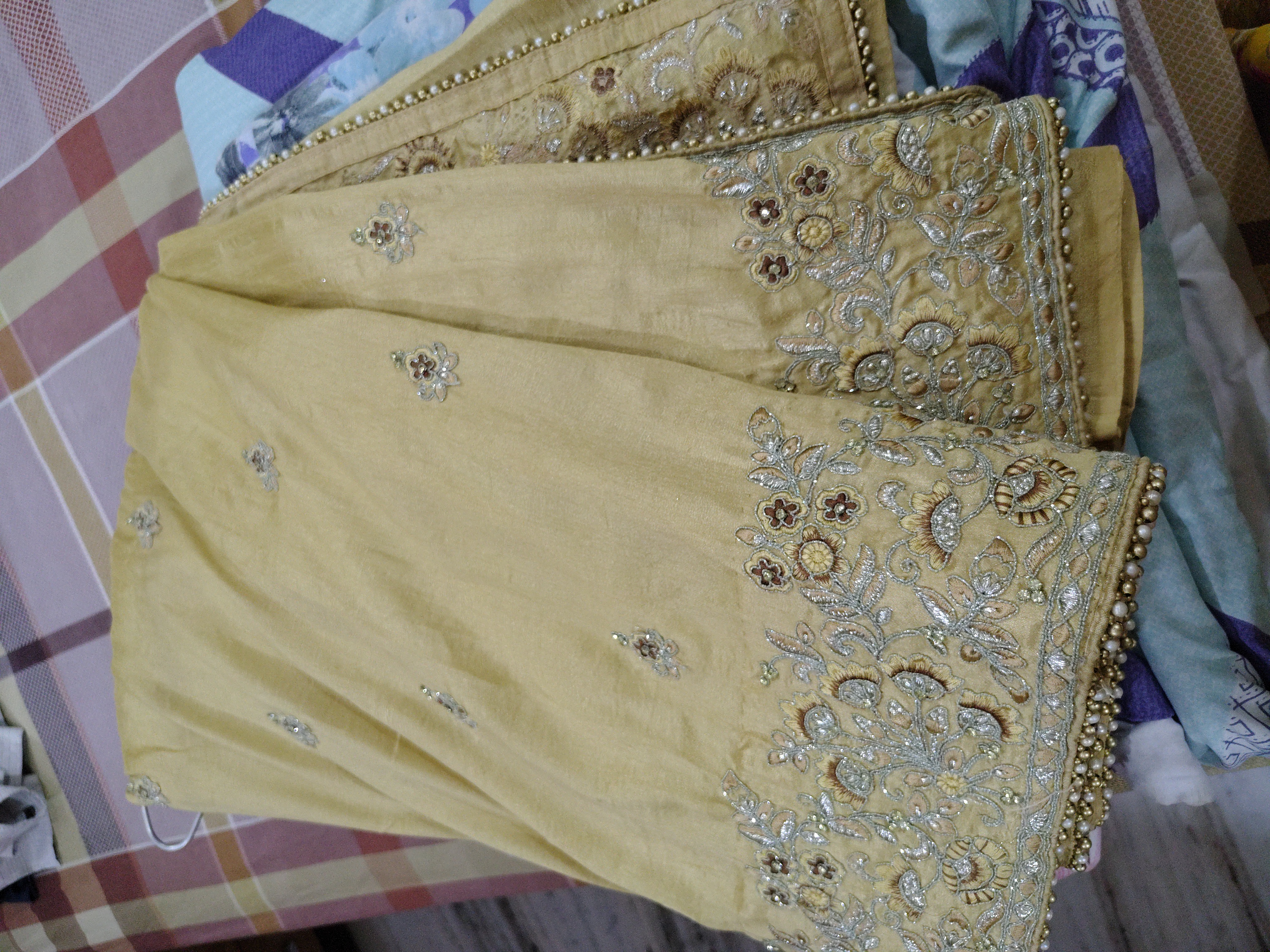 Sell old saree