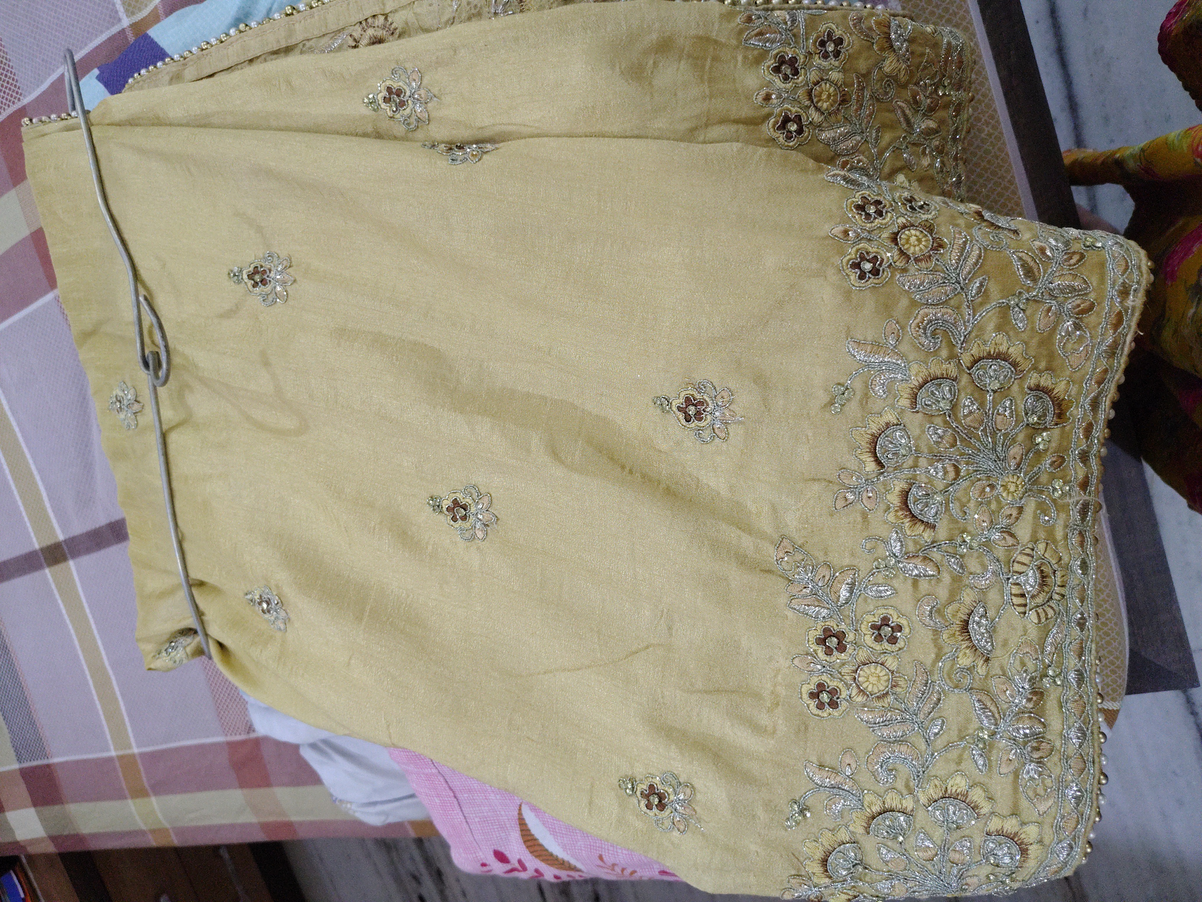 Sell old saree