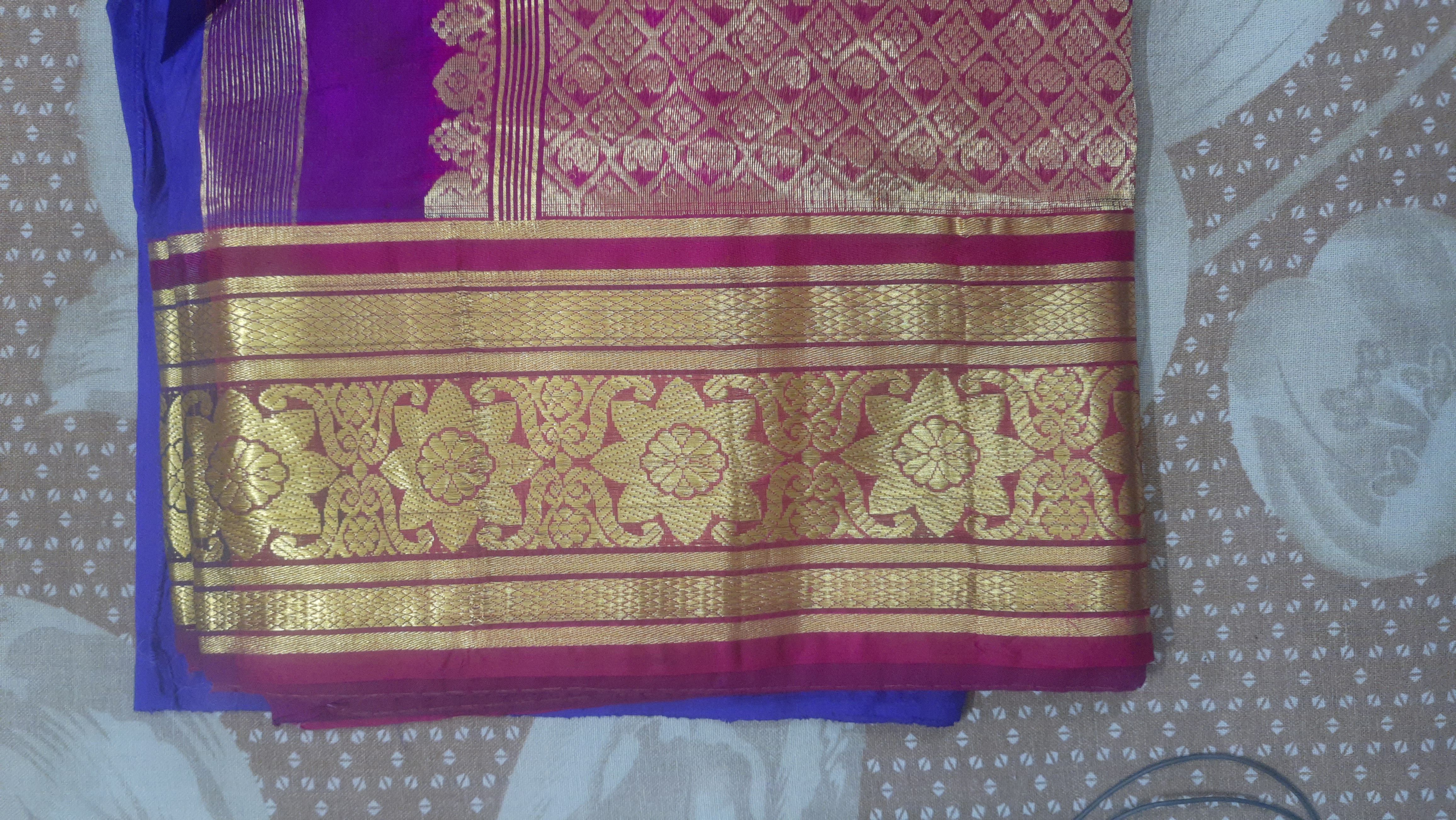 Saree Saree