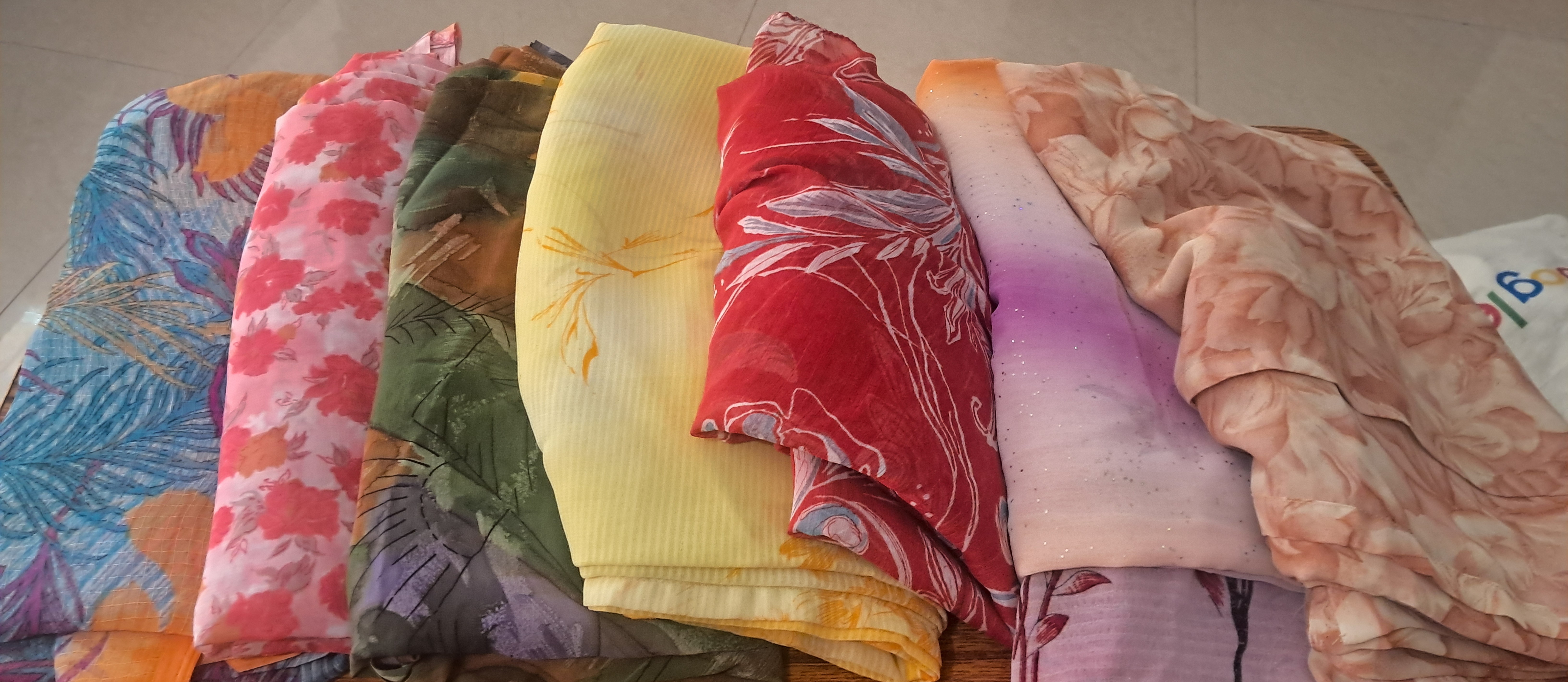 Sale Used sarees Sale Used sarees