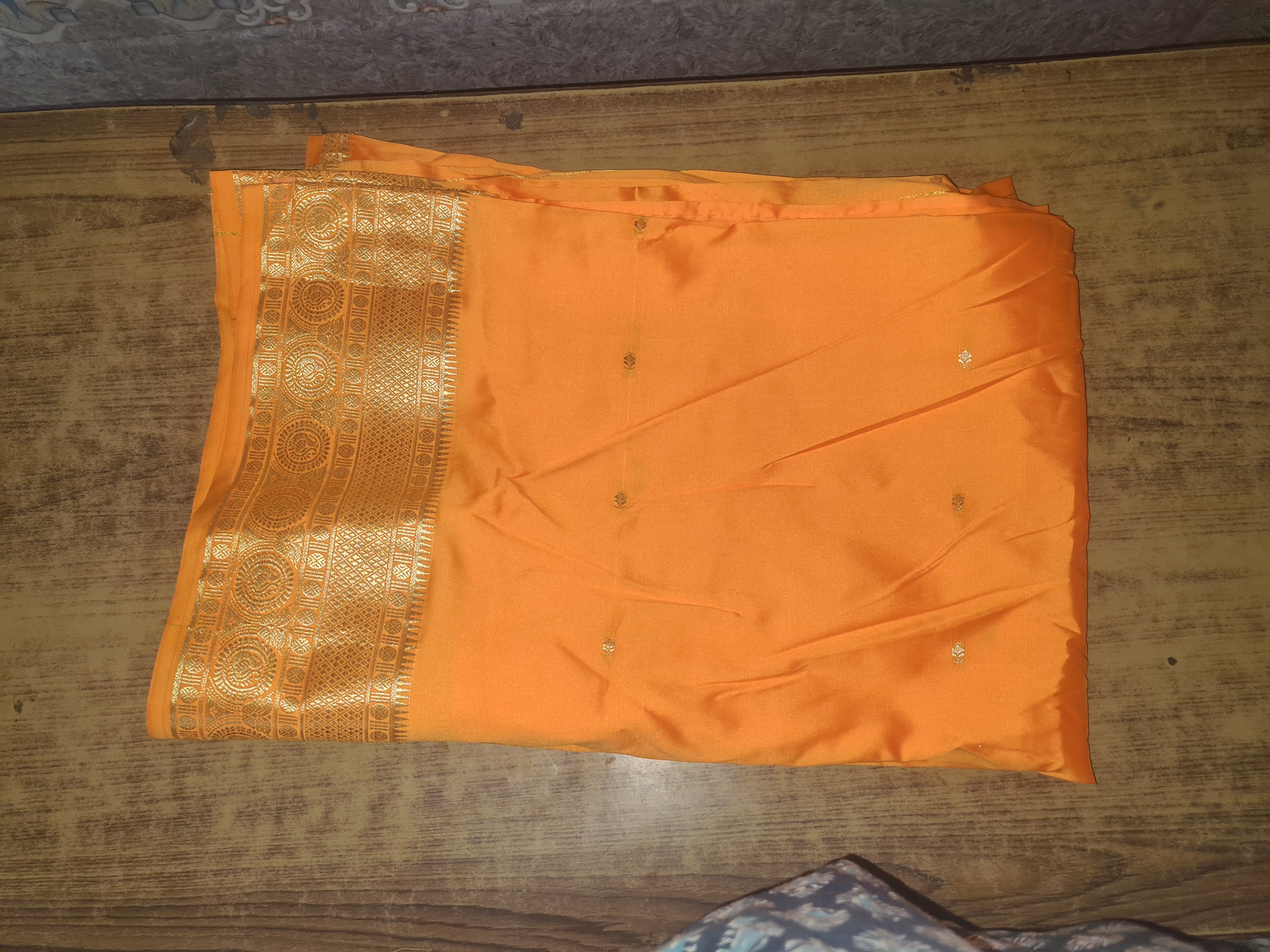 Banasi sarees