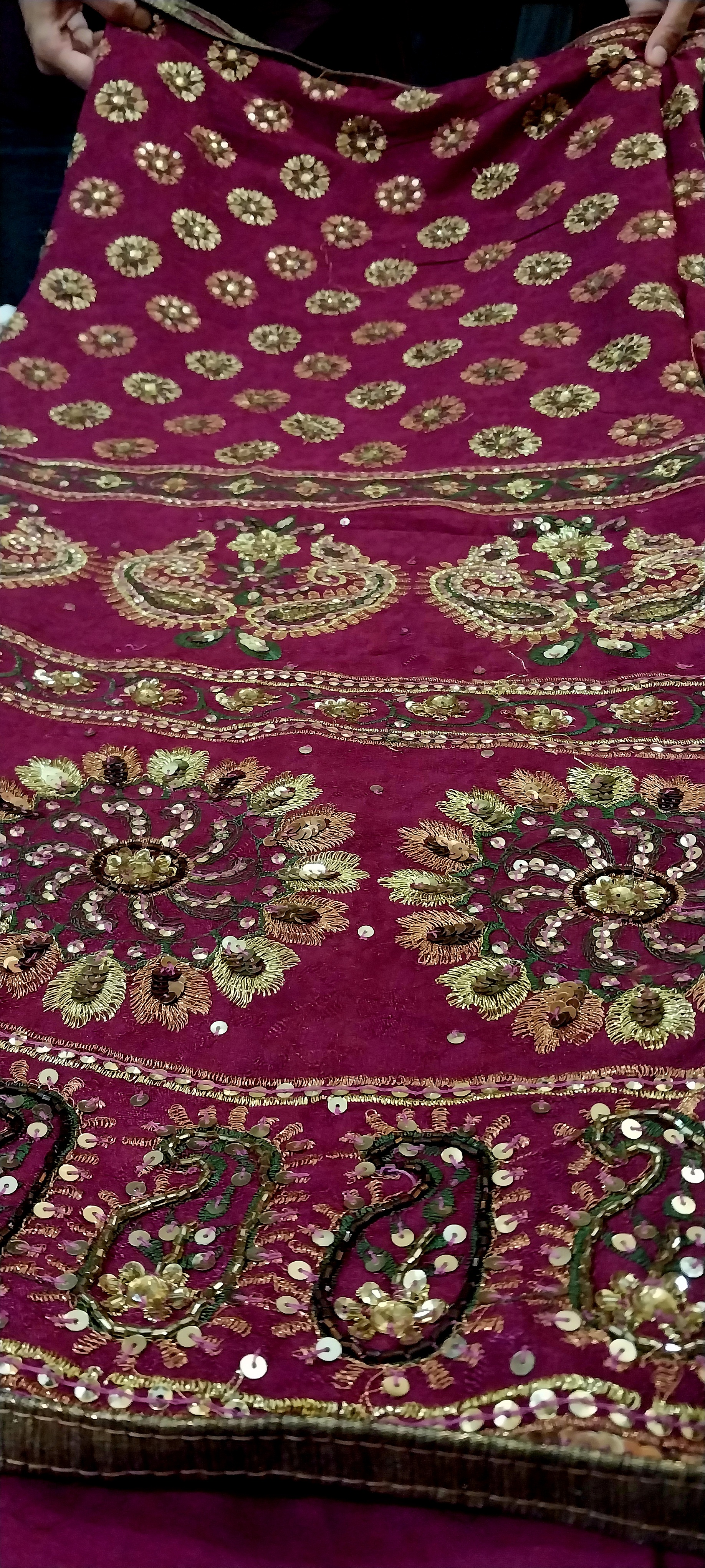 Saree Saree