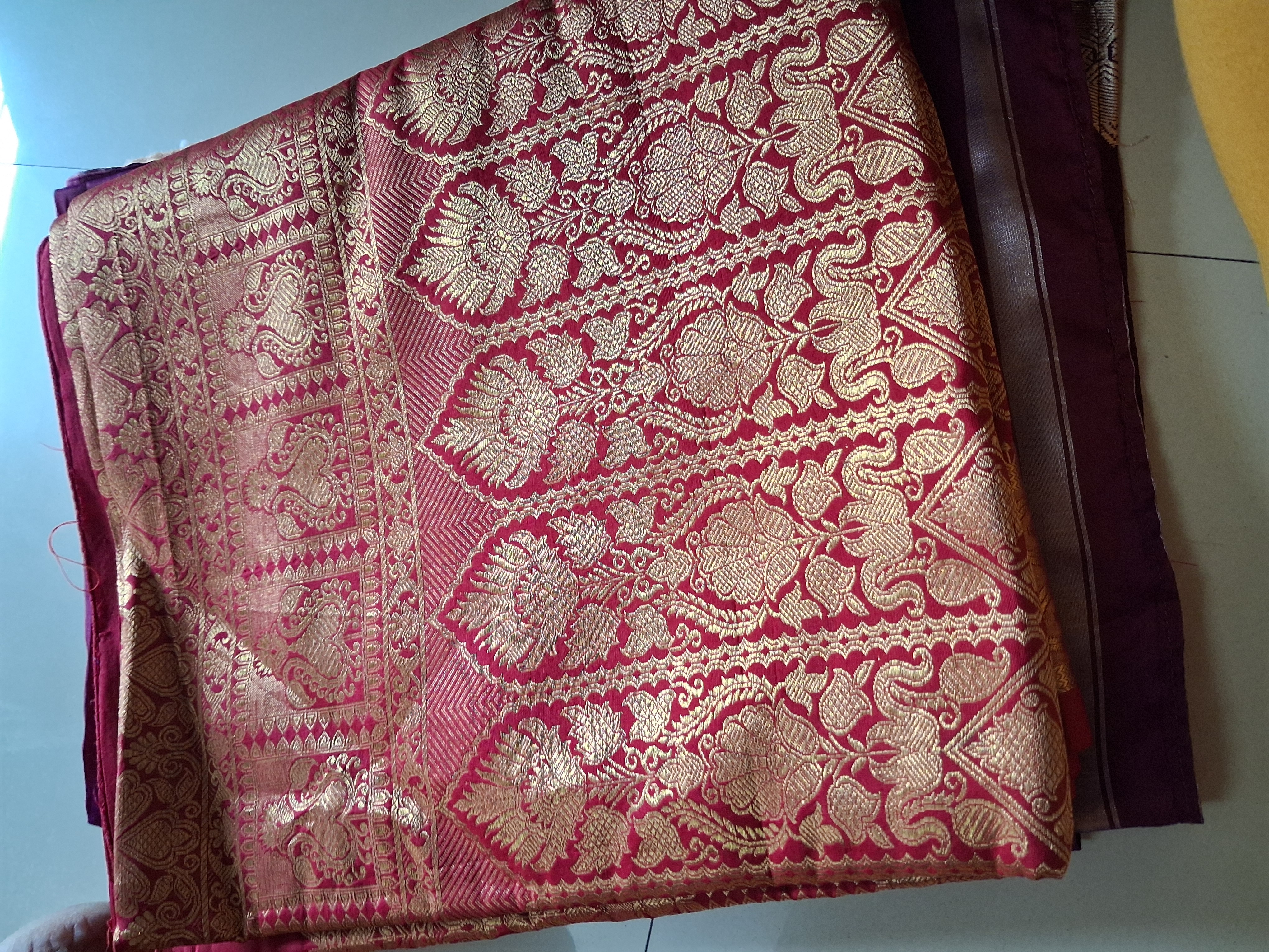 Kanjipuram wedding sarees Kanjipuram wedding sarees