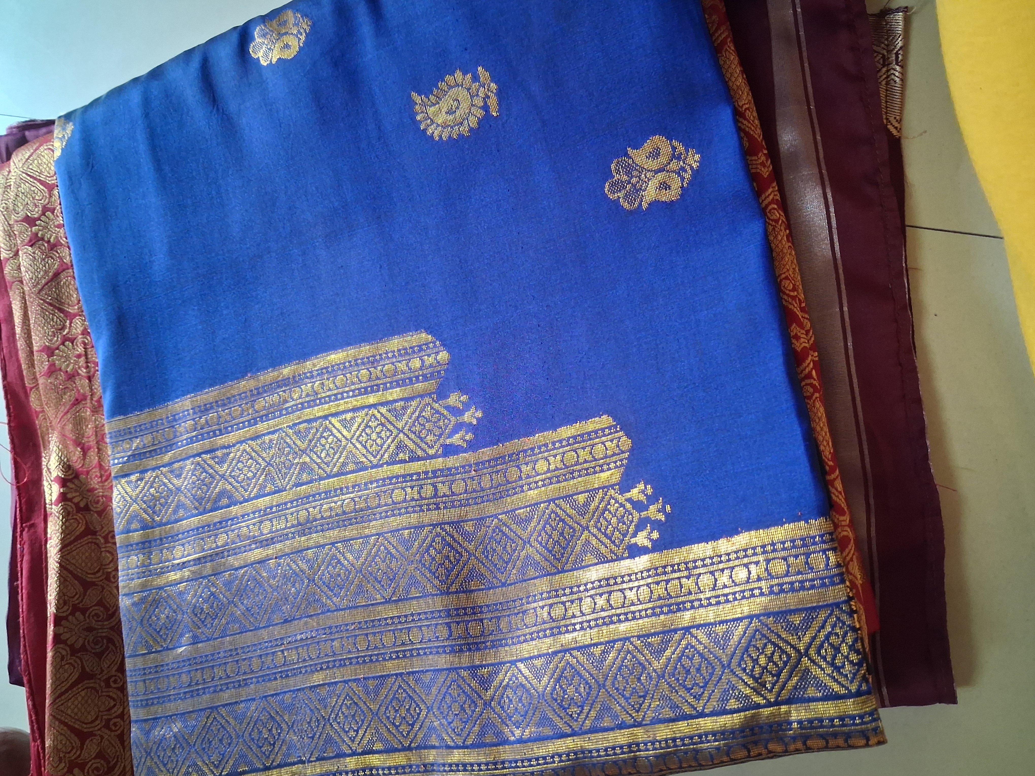 Kanjipuram wedding sarees Kanjipuram wedding sarees