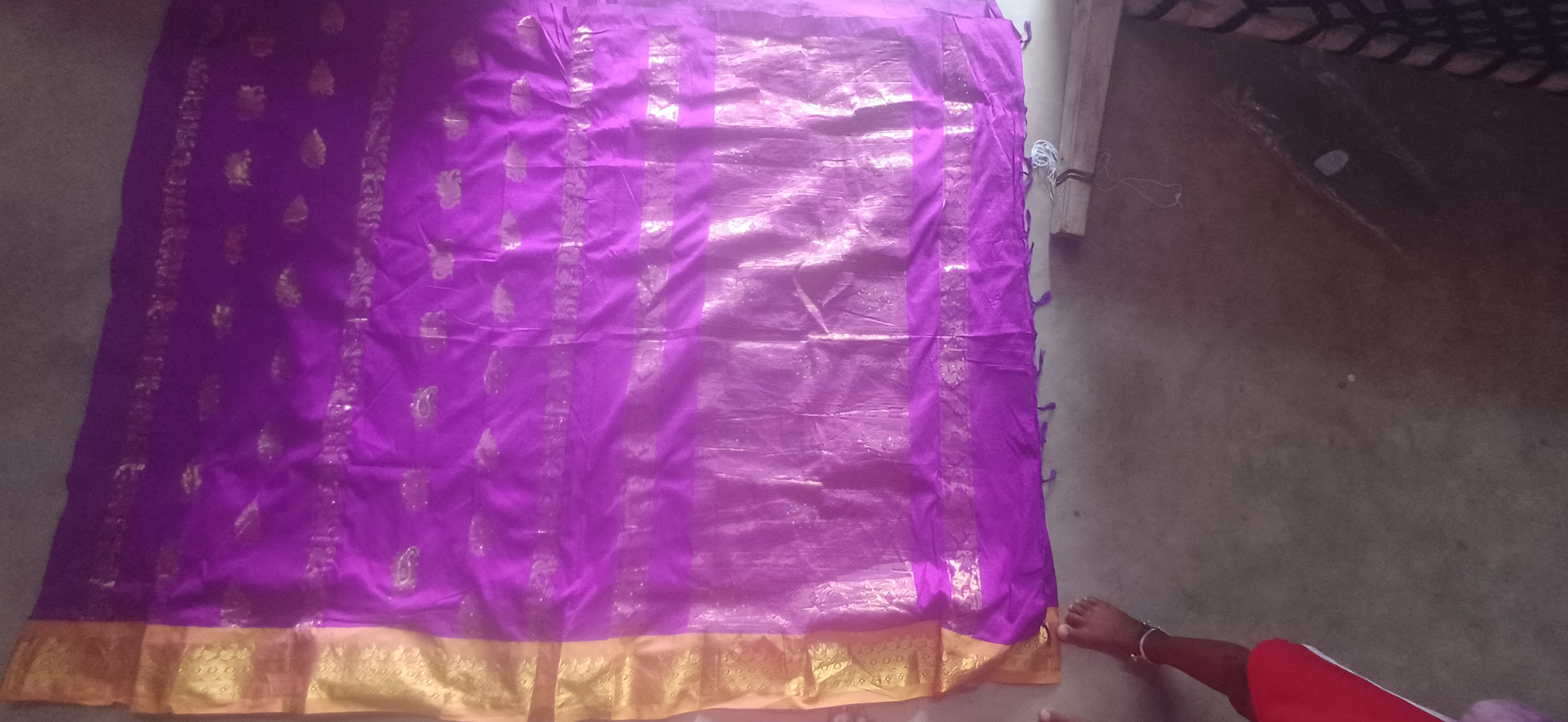Sell banarasi saree
