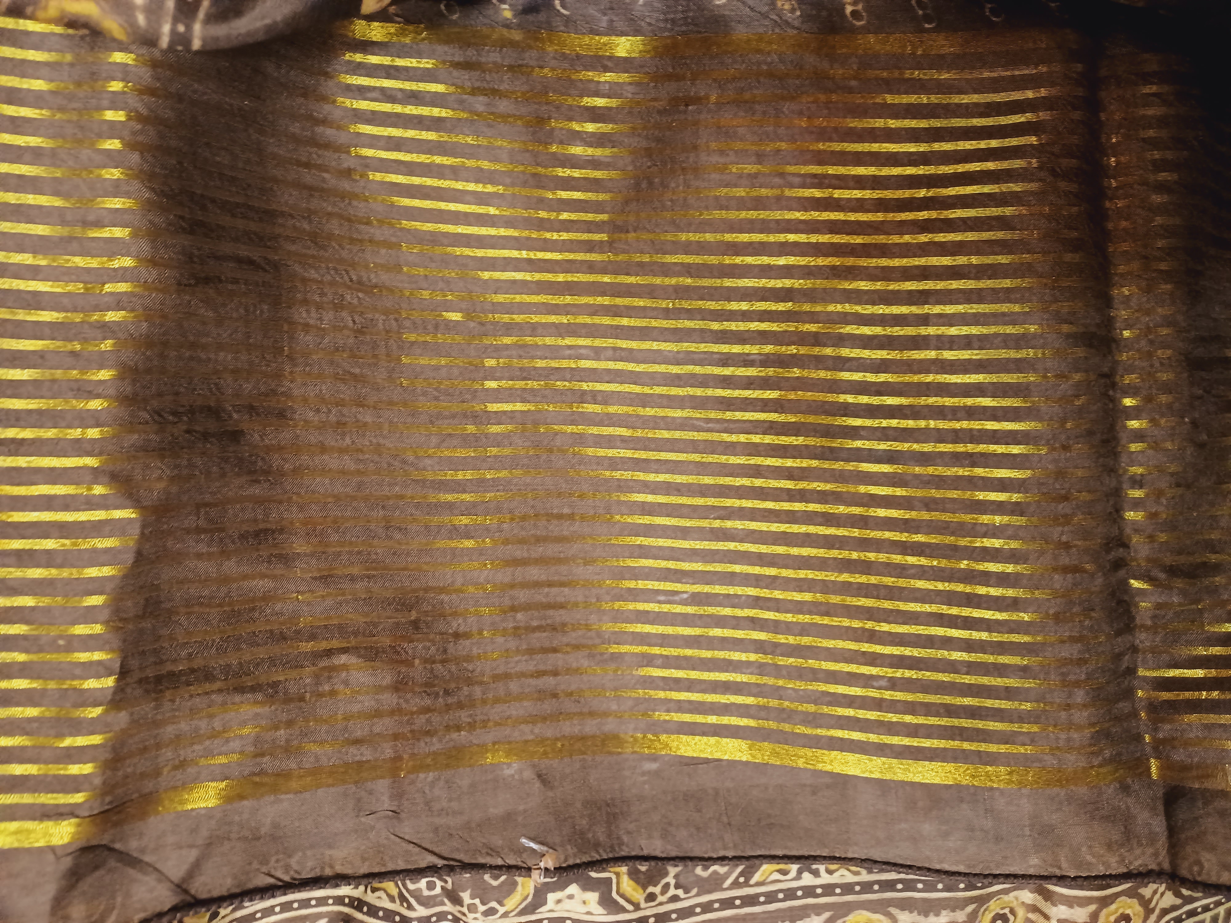 Pure Silk Saree