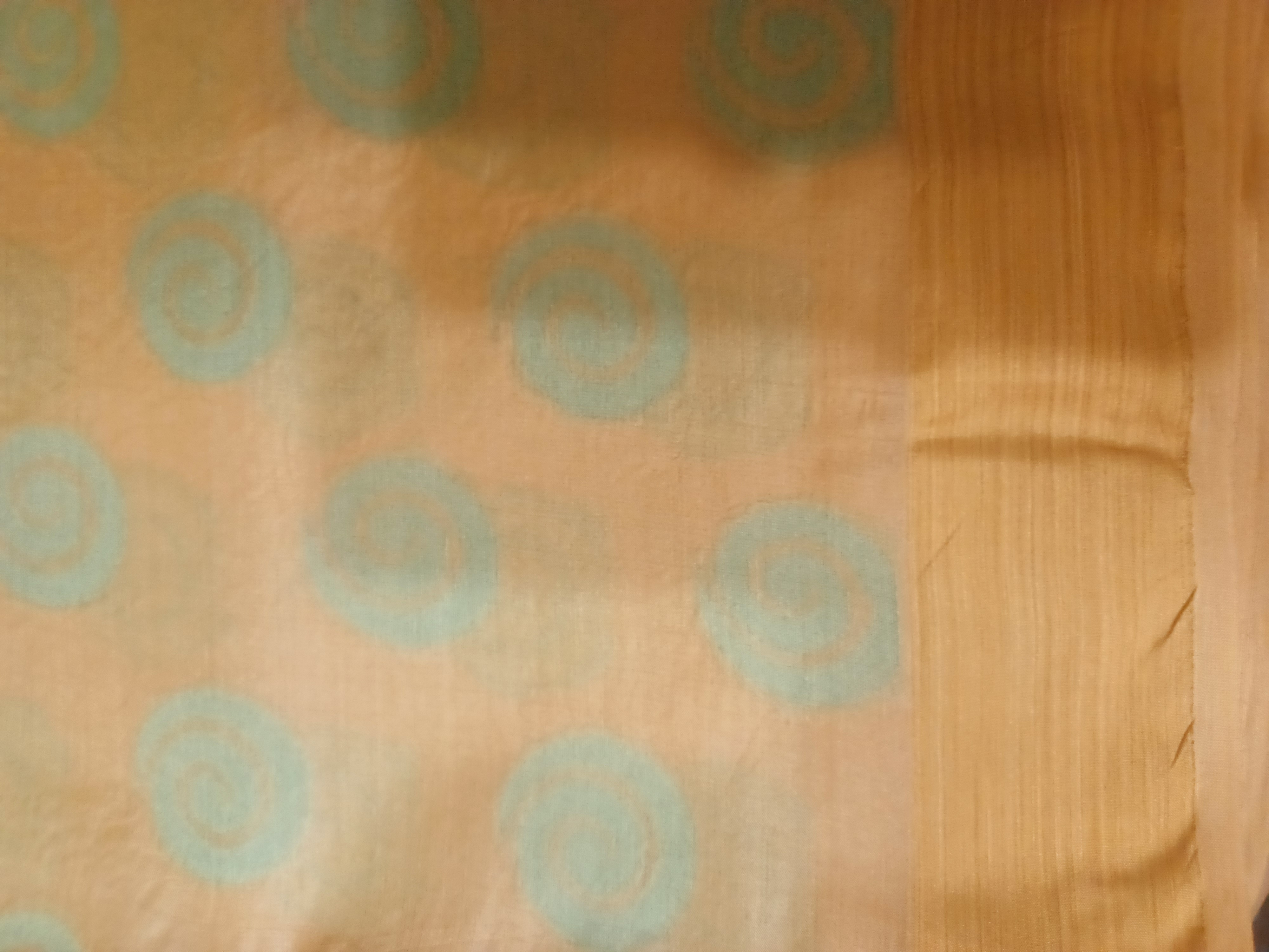 Pure Silk Saree