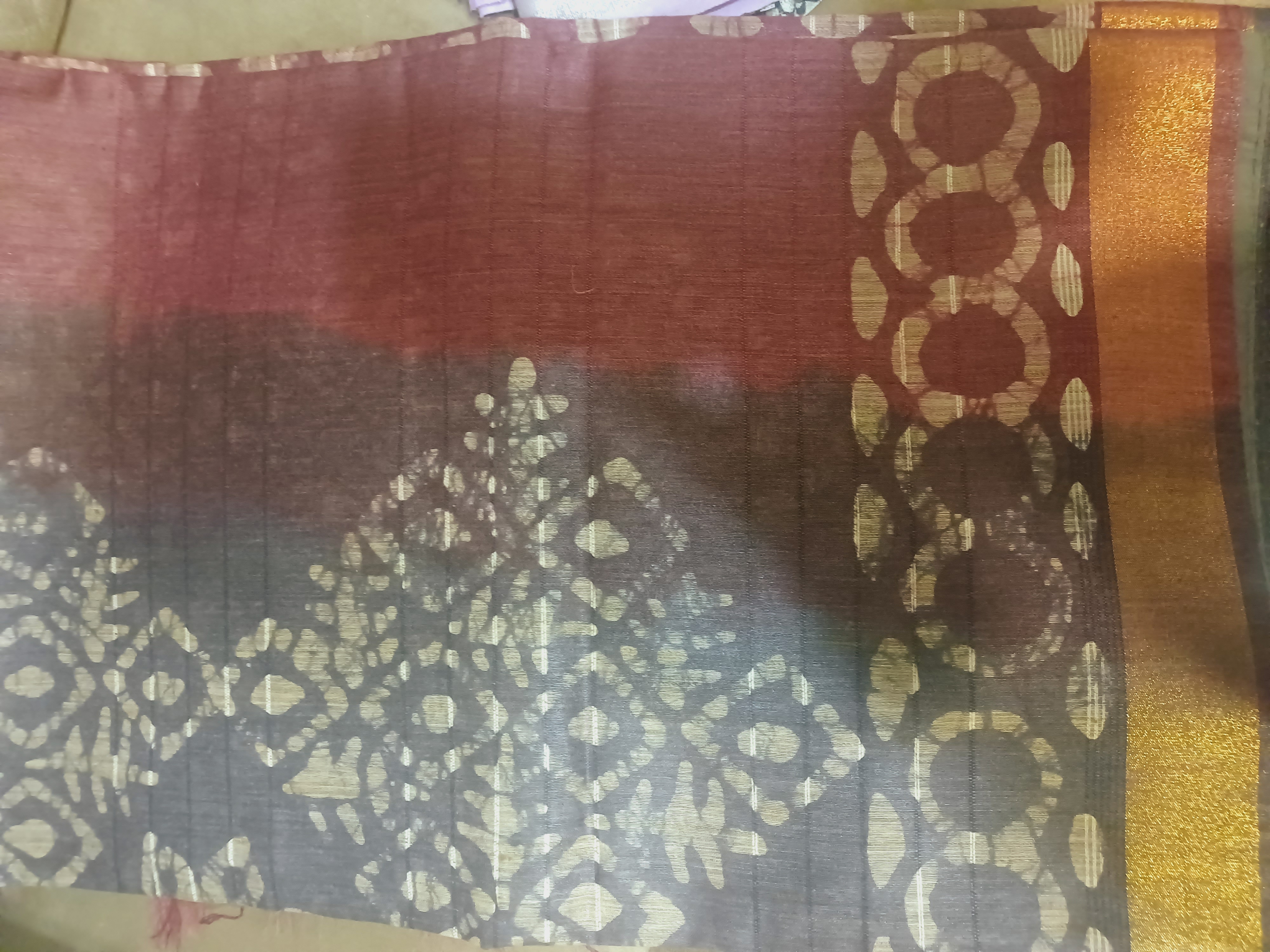 Slub/ Mixed Cotton Slub/ Mixed Cotton