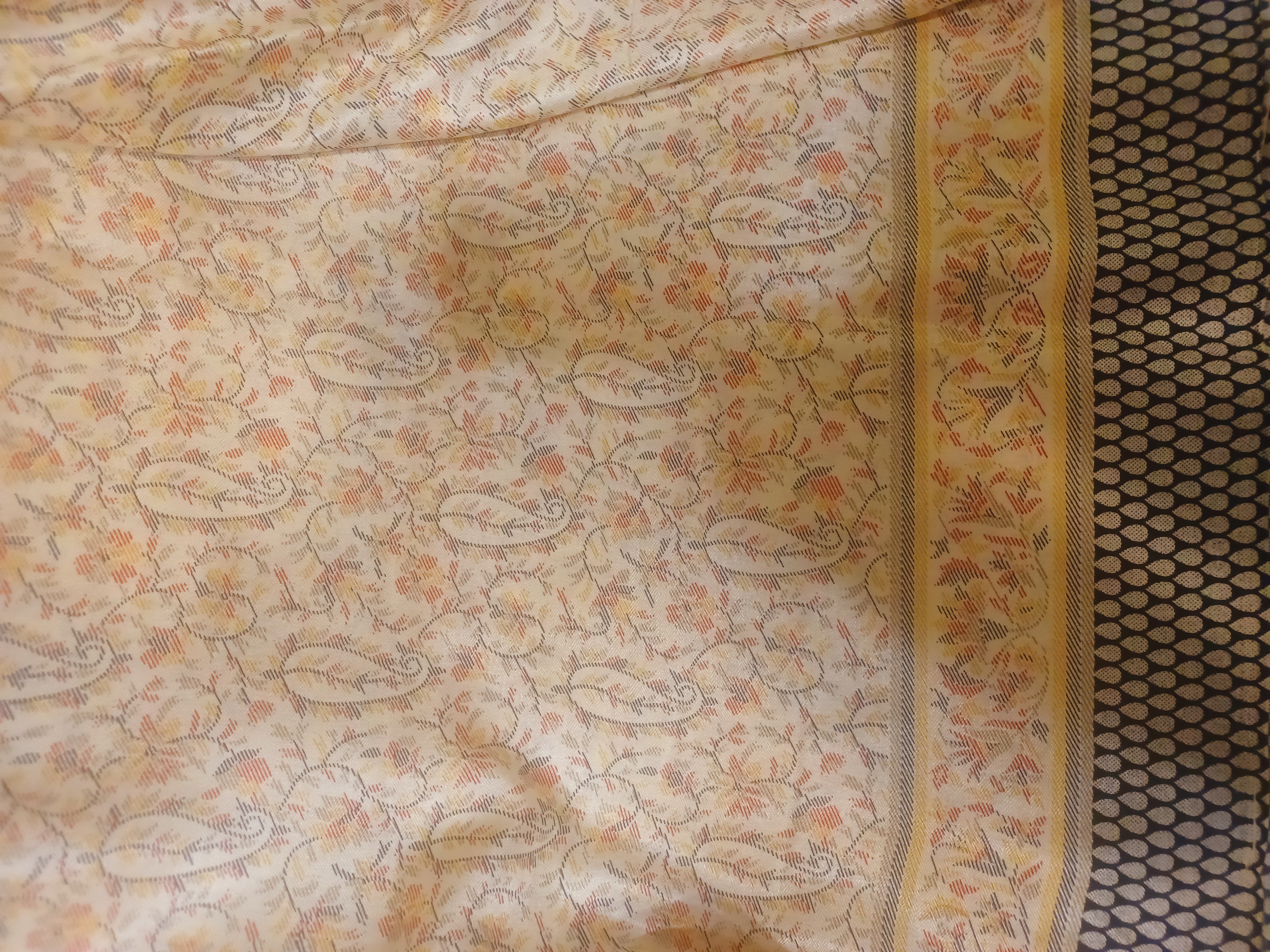 Pashmina Saree Pashmina Saree