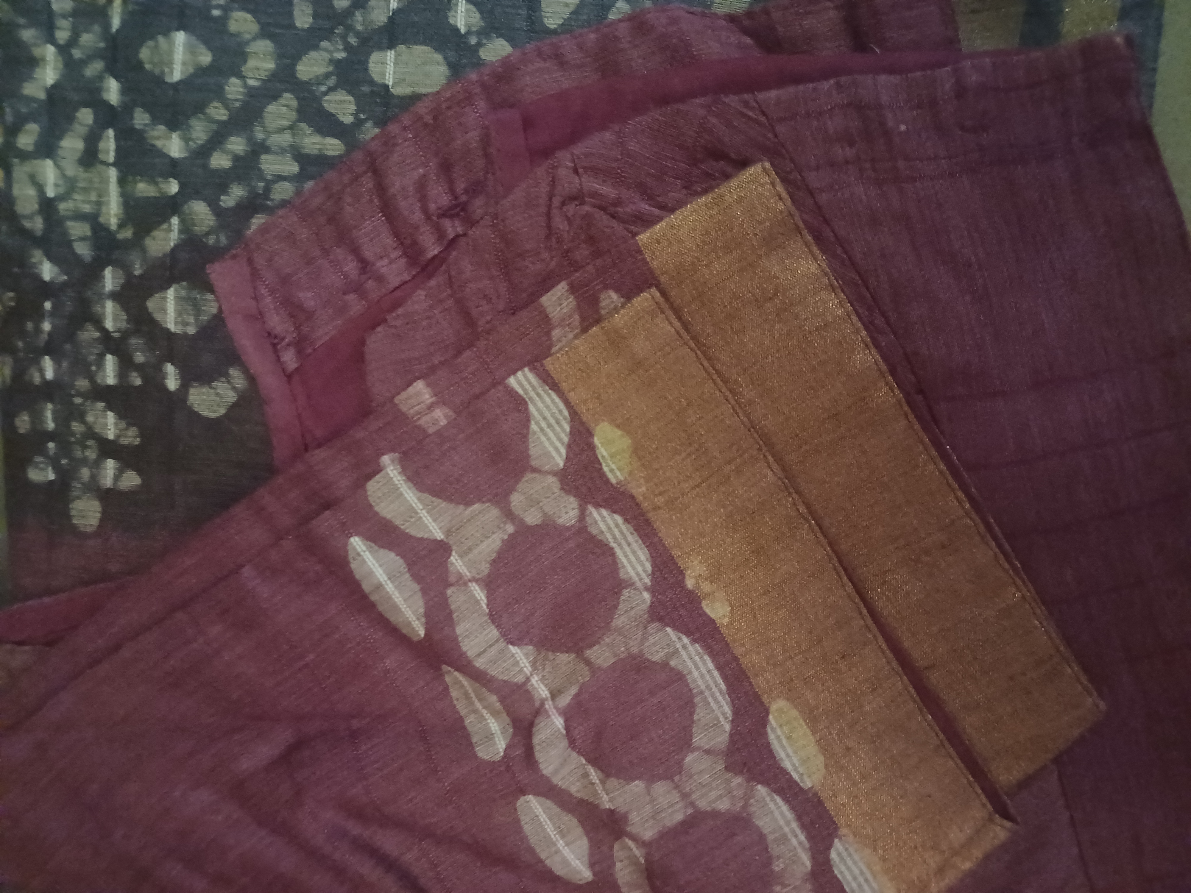 Slub/ Mixed Cotton Slub/ Mixed Cotton