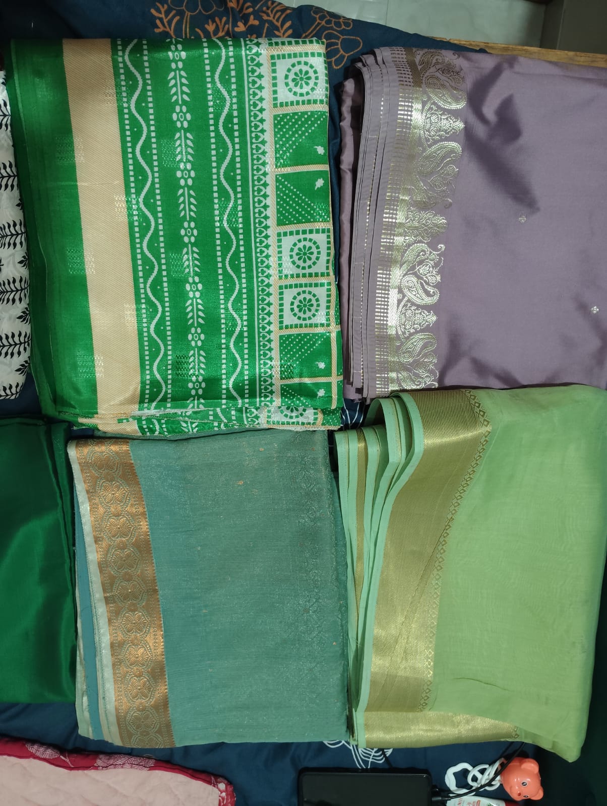 Vintage sarees Vintage sarees