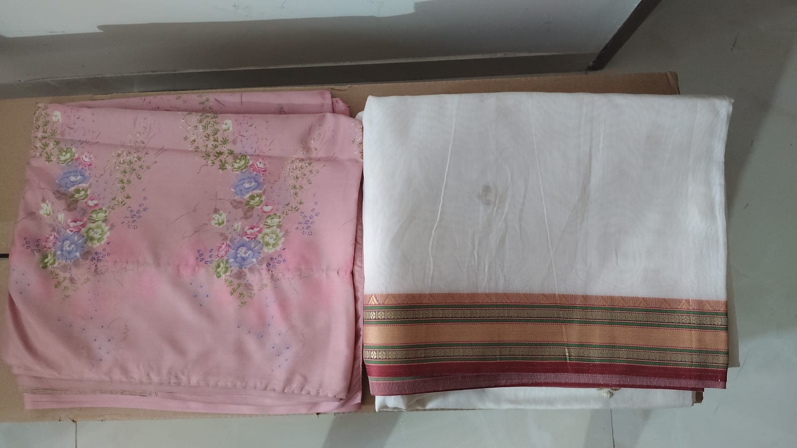 Vintage sarees Vintage sarees