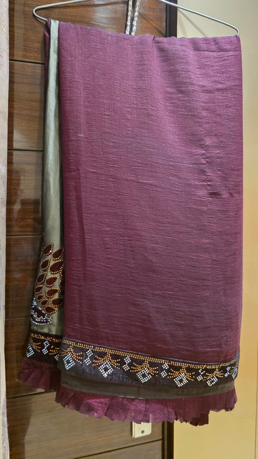 Party wear saree Party wear saree