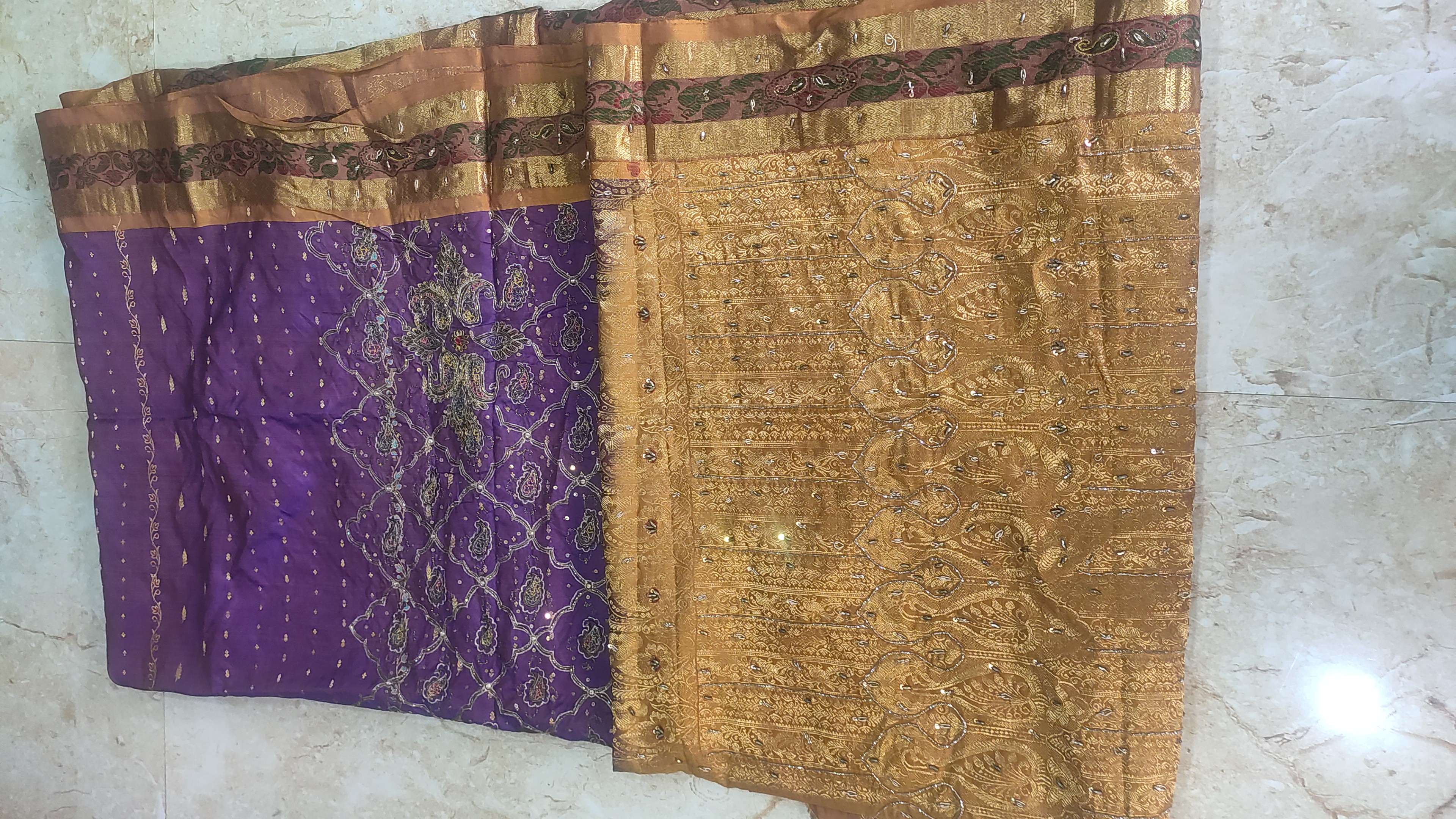 Silk saree for re-sale Silk saree for re-sale
