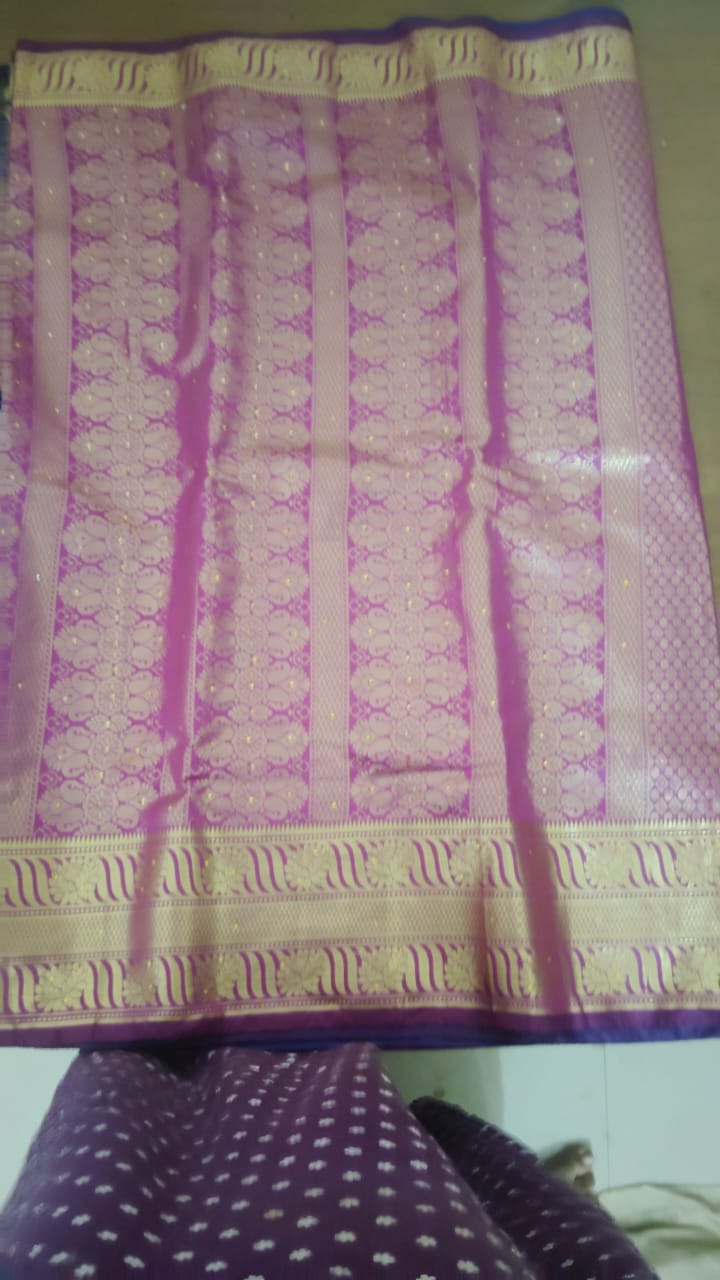 Old saree Old saree