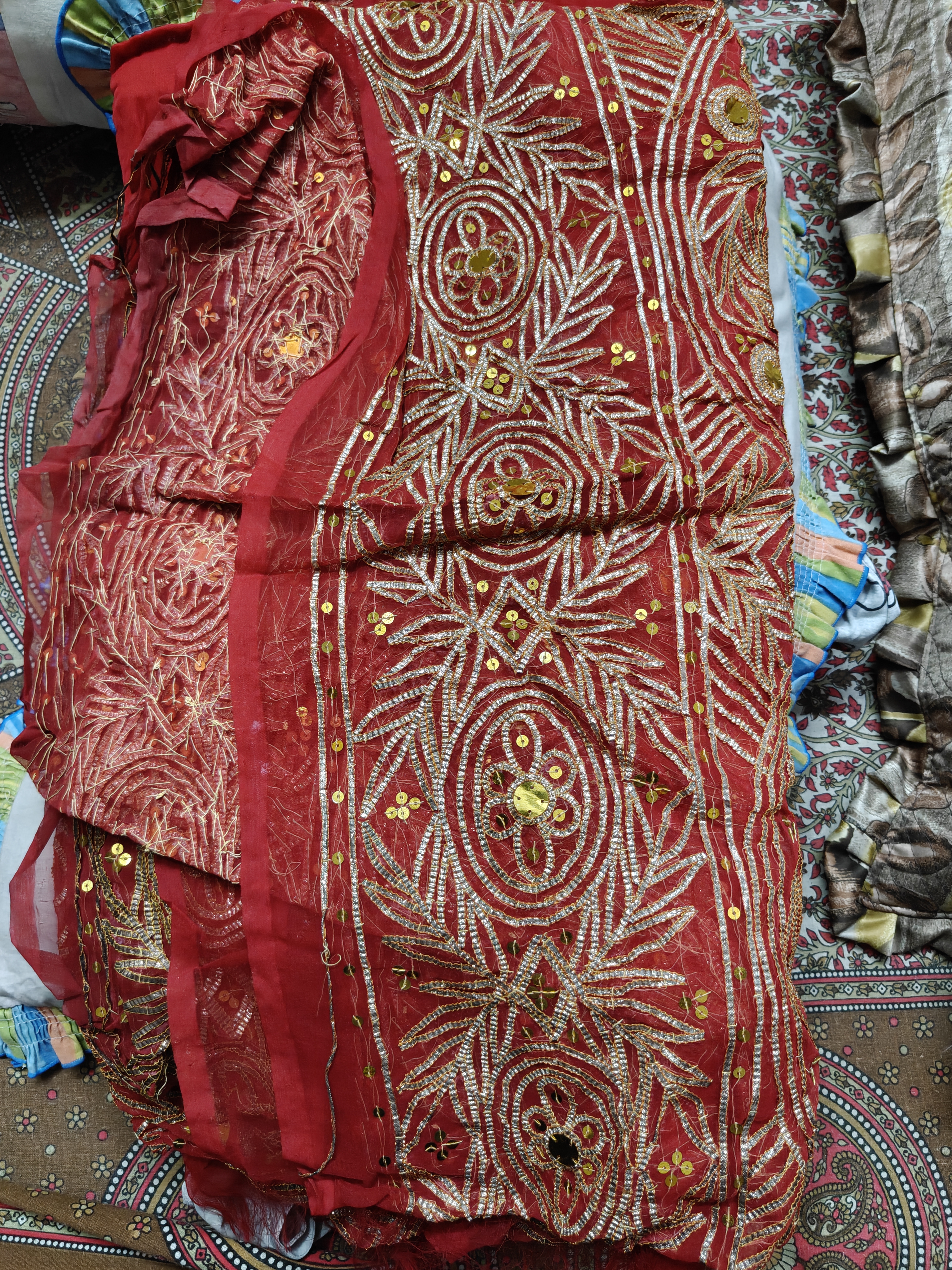 Sarees Sarees