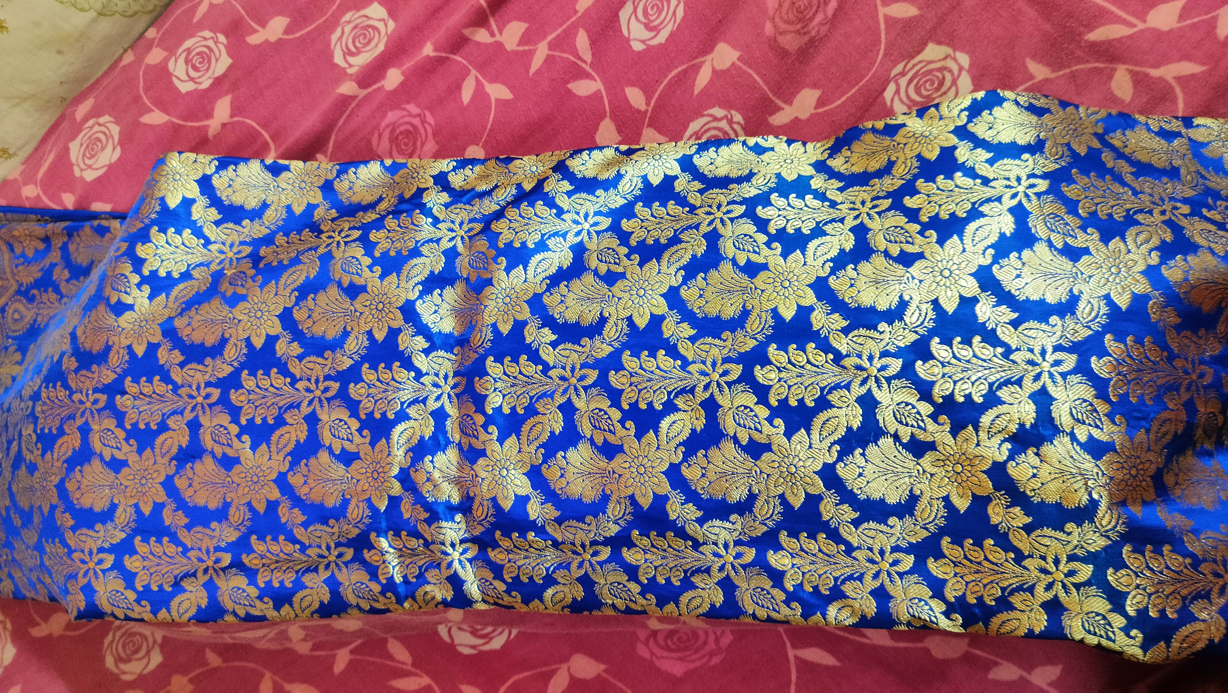 Old benarasi saree 