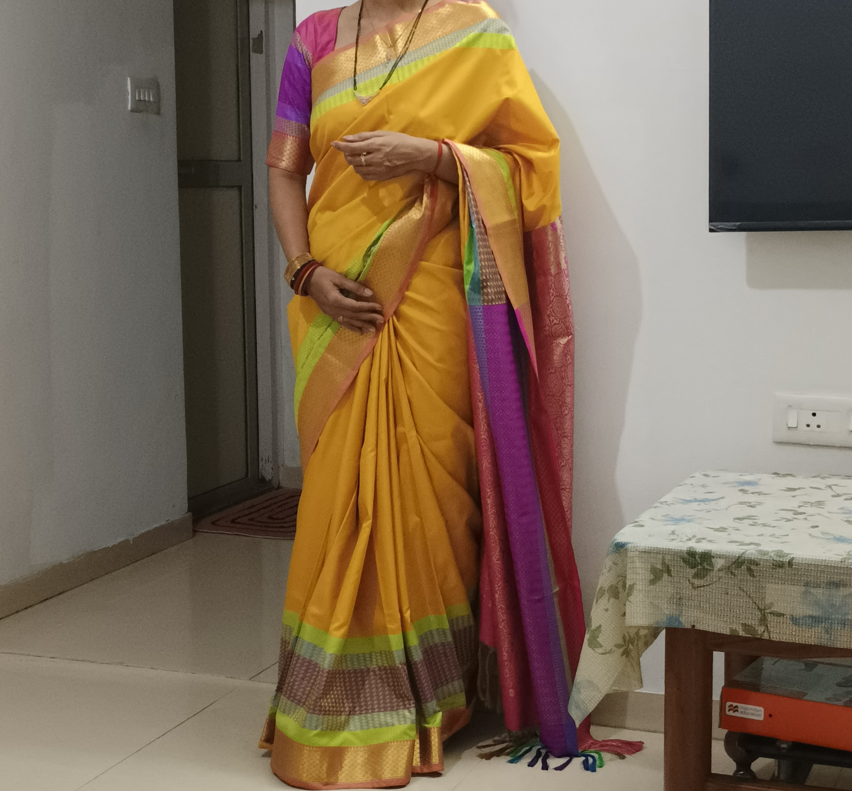 Saree Saree