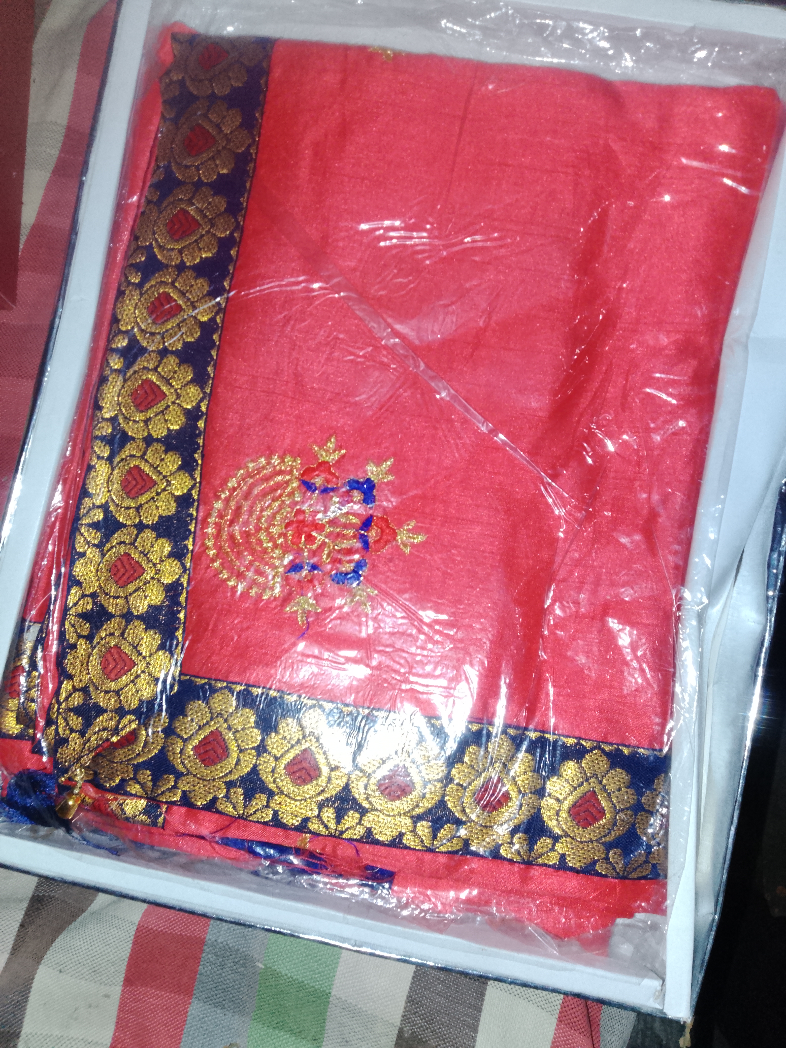 Sell saree