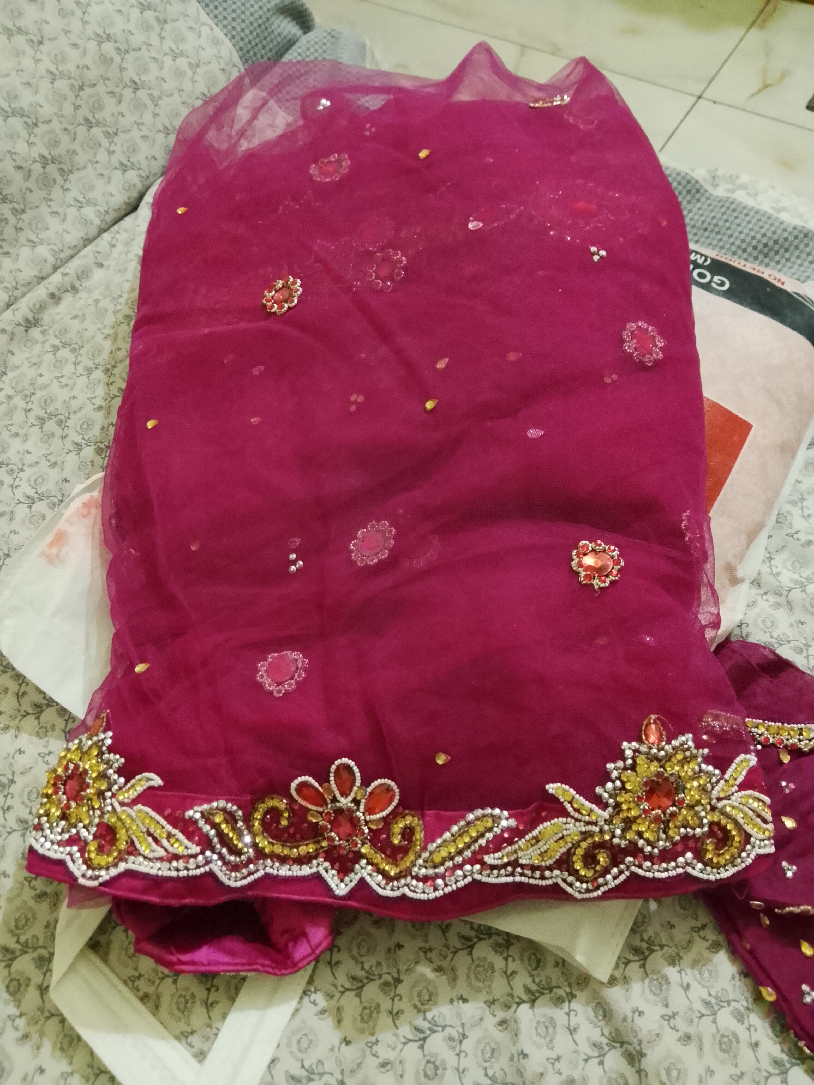 Saree Saree