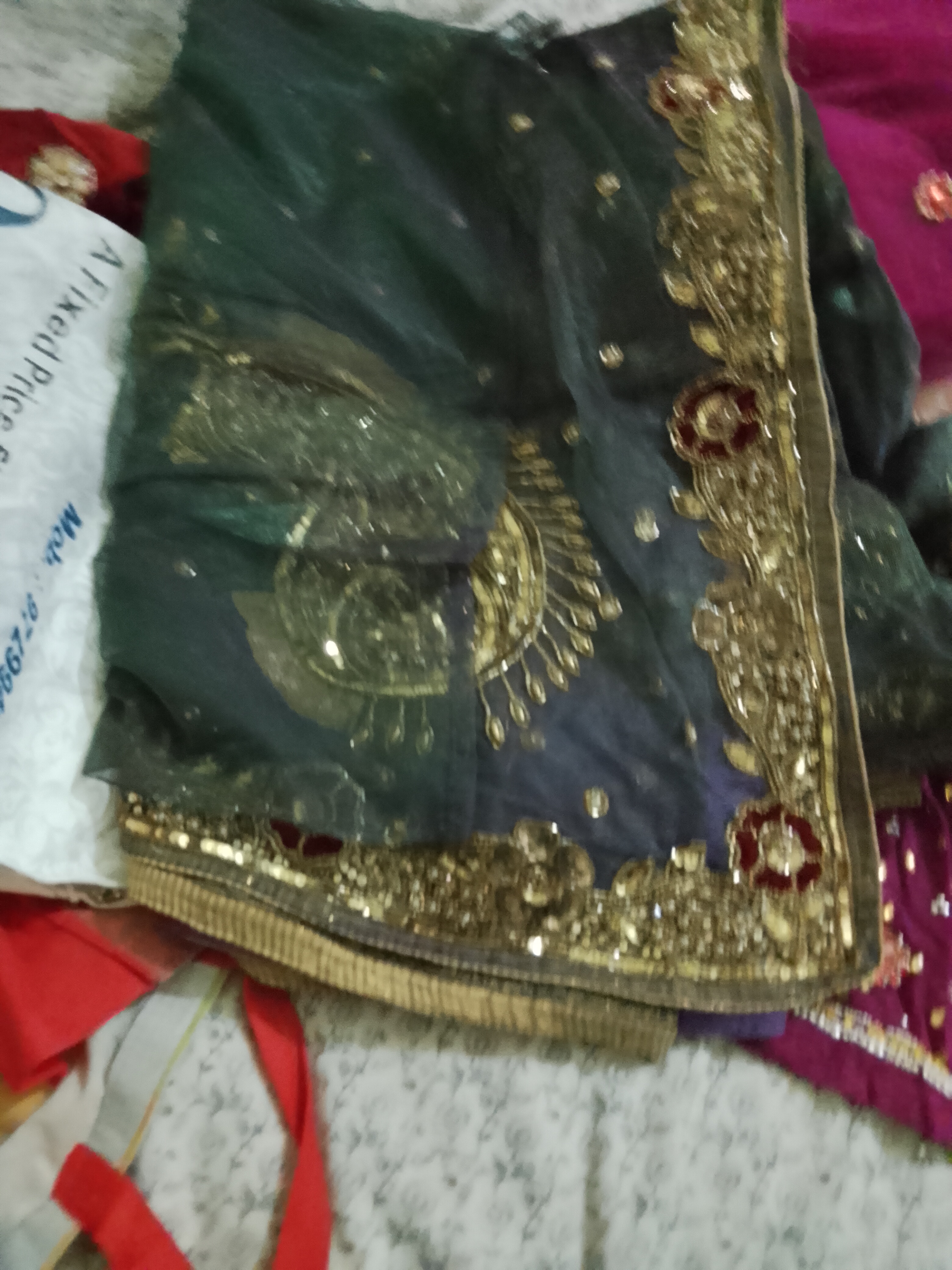 Saree Saree