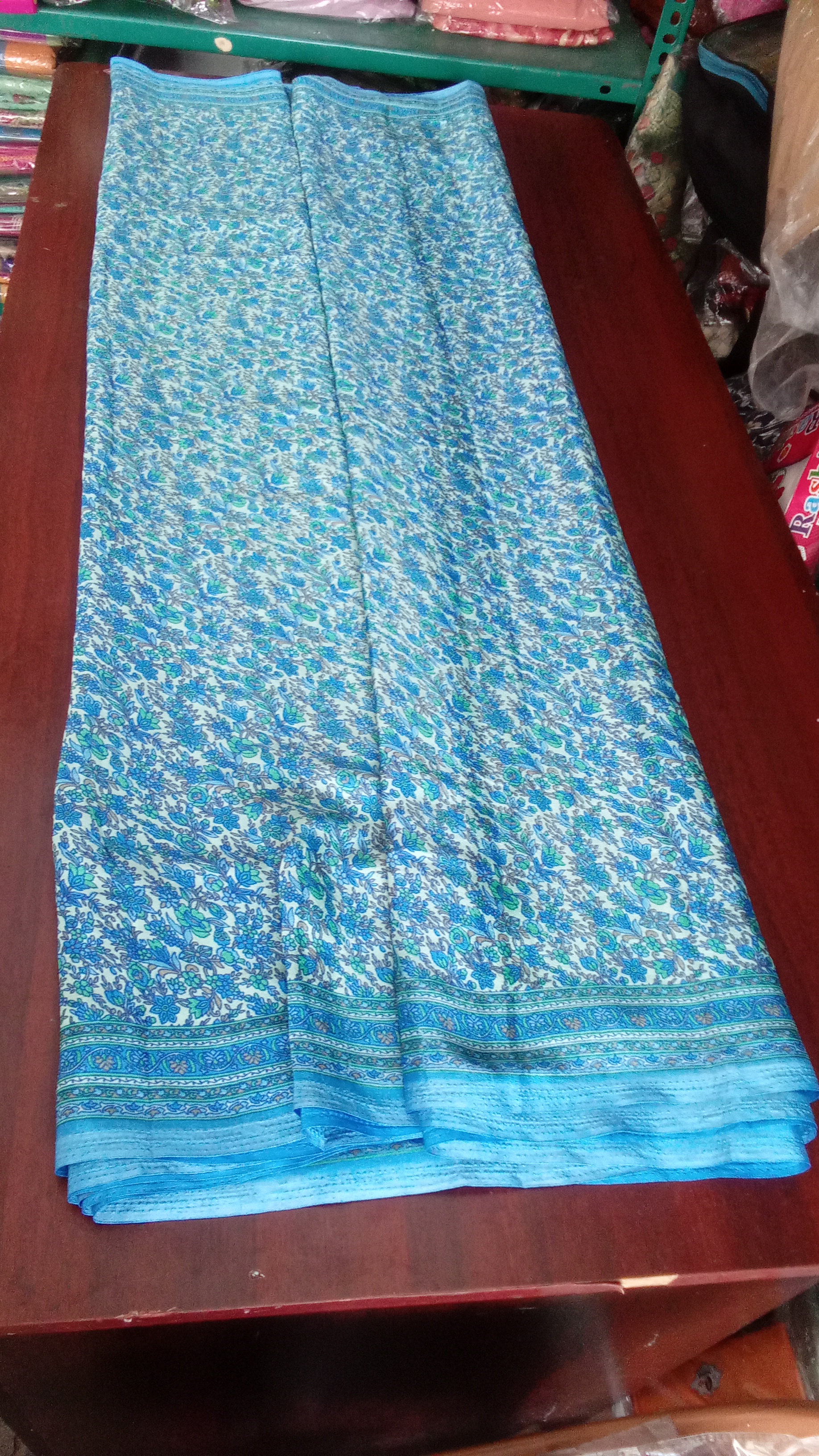 Crepe silk saree Crepe silk saree