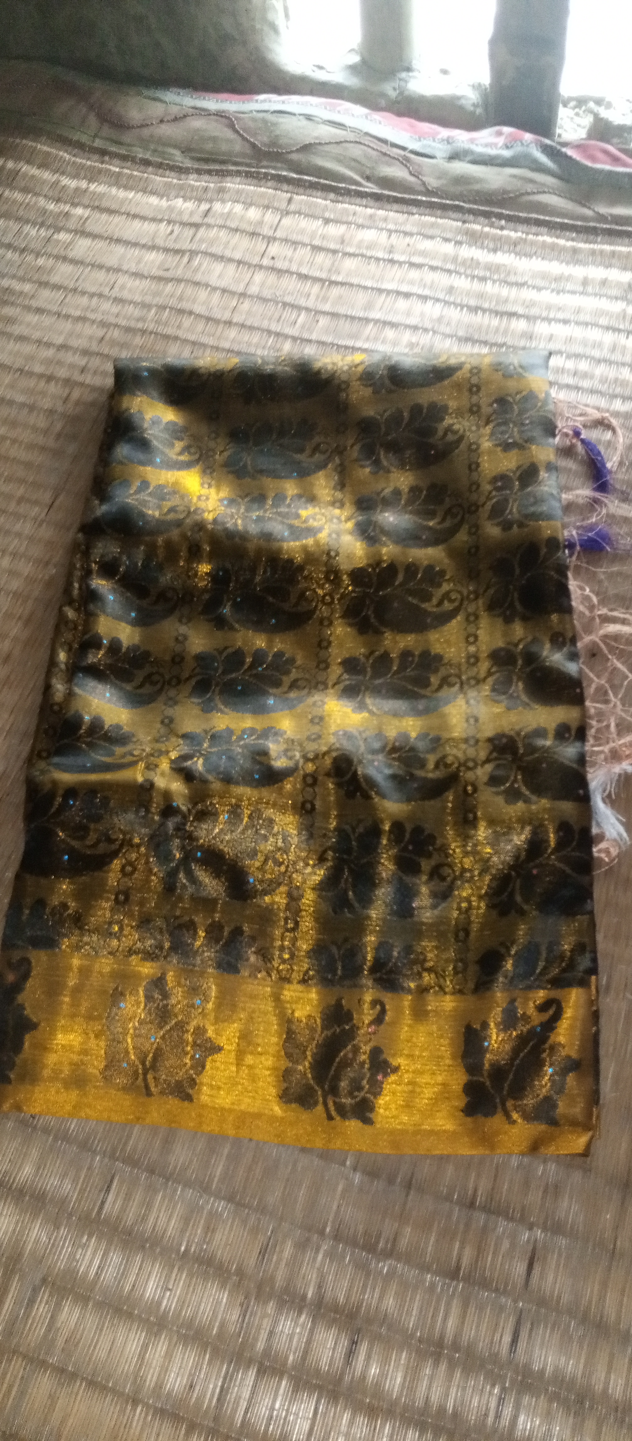 old saree sell
