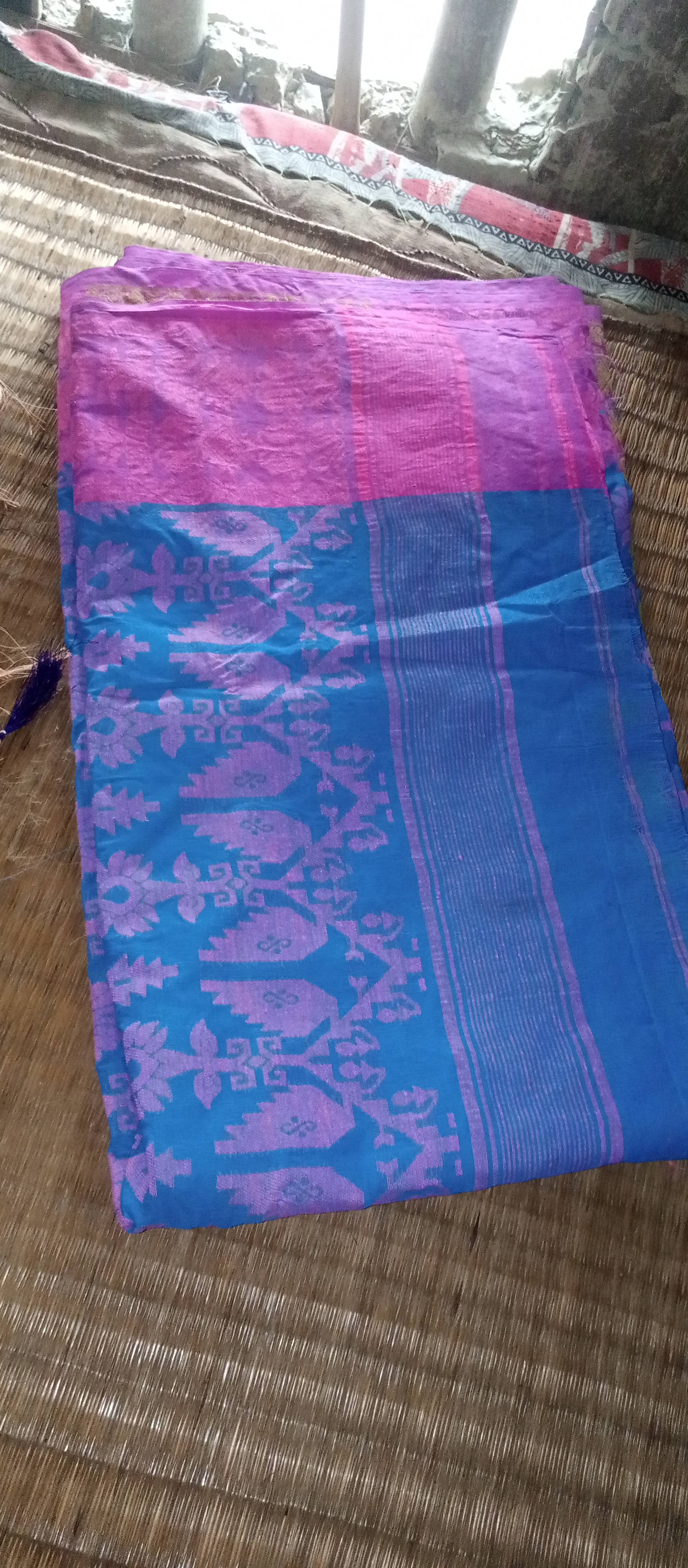 old saree sell
