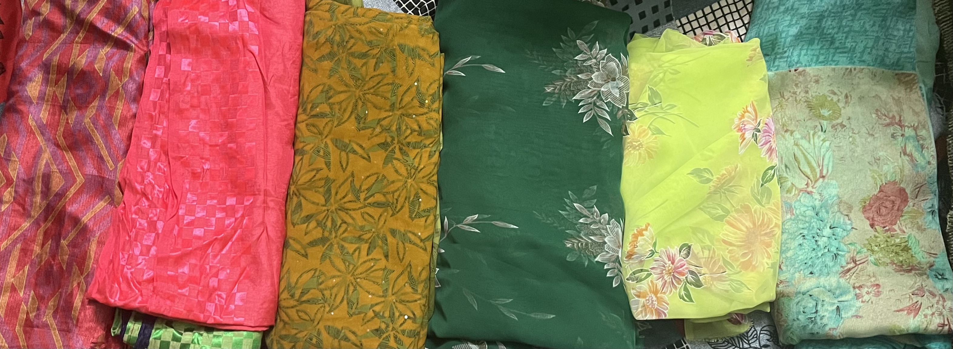 Old Sarees Old Sarees