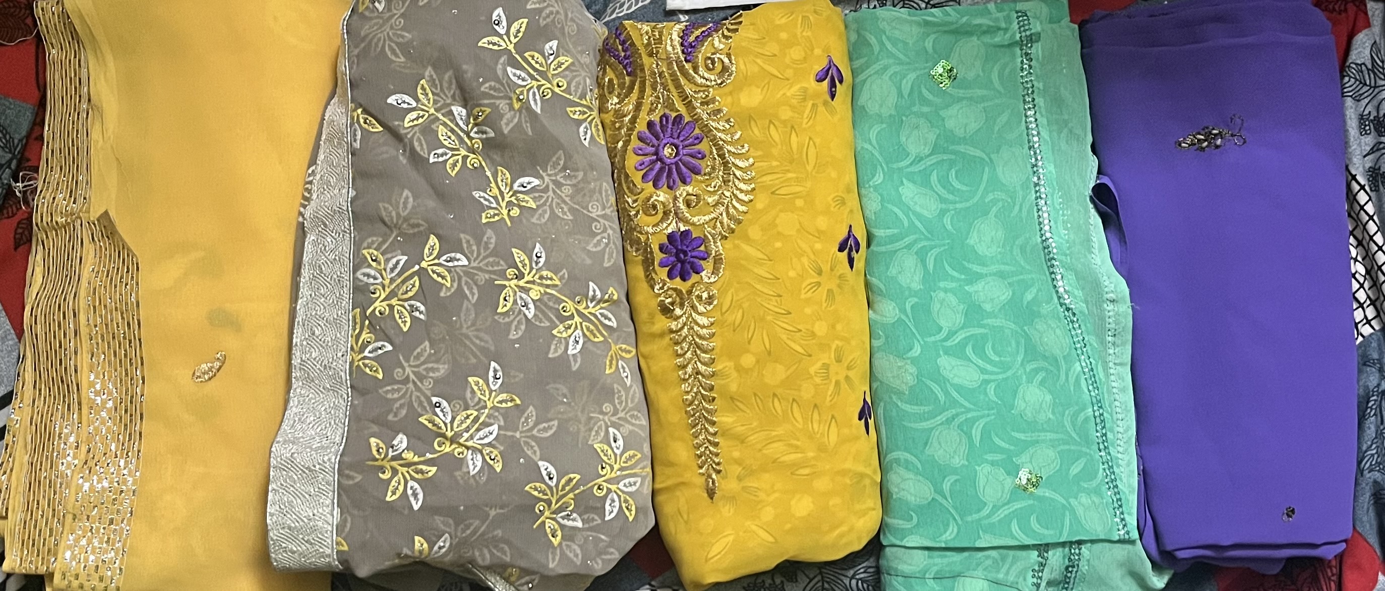 Old Sarees Old Sarees