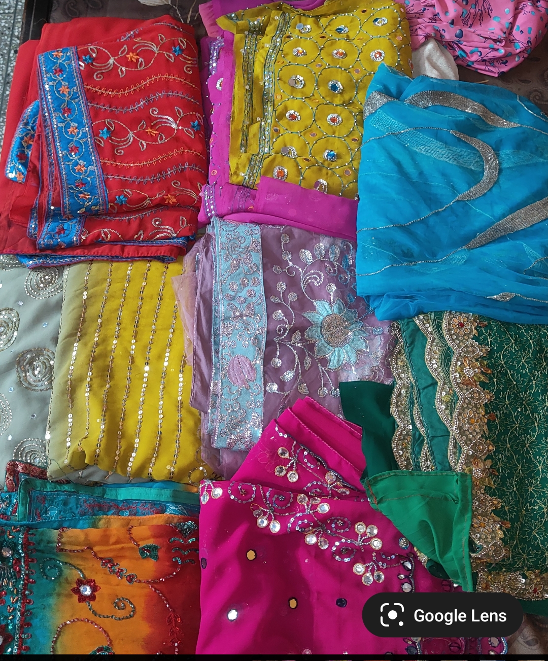 Sell old saree Sell old saree