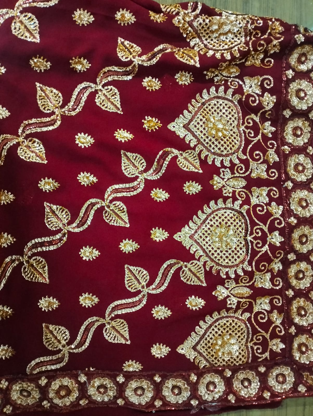 Saree Saree