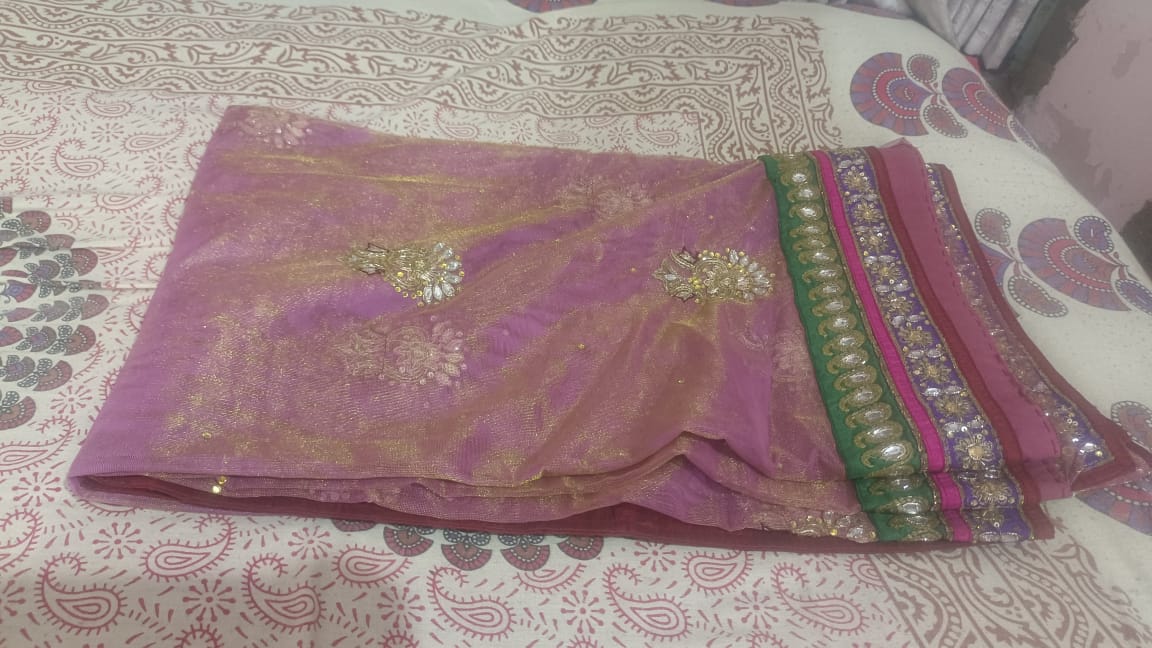 wedding saree collection