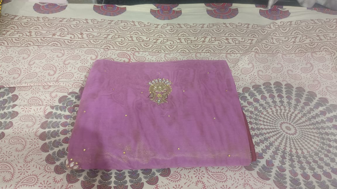 wedding saree collection