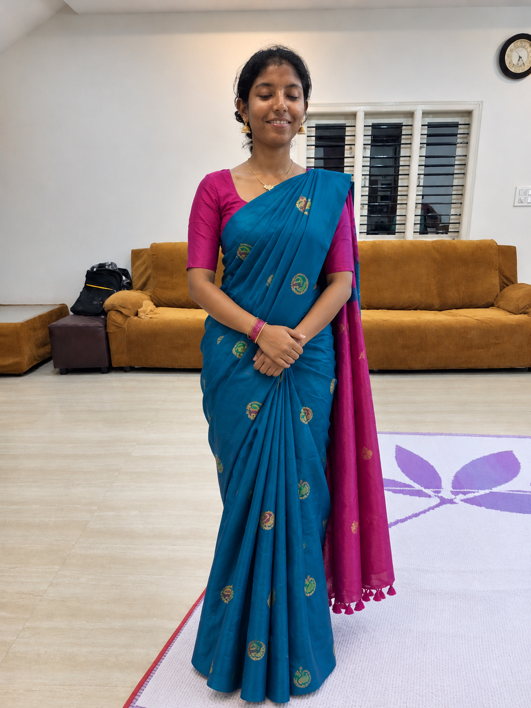 Reshme saree sell