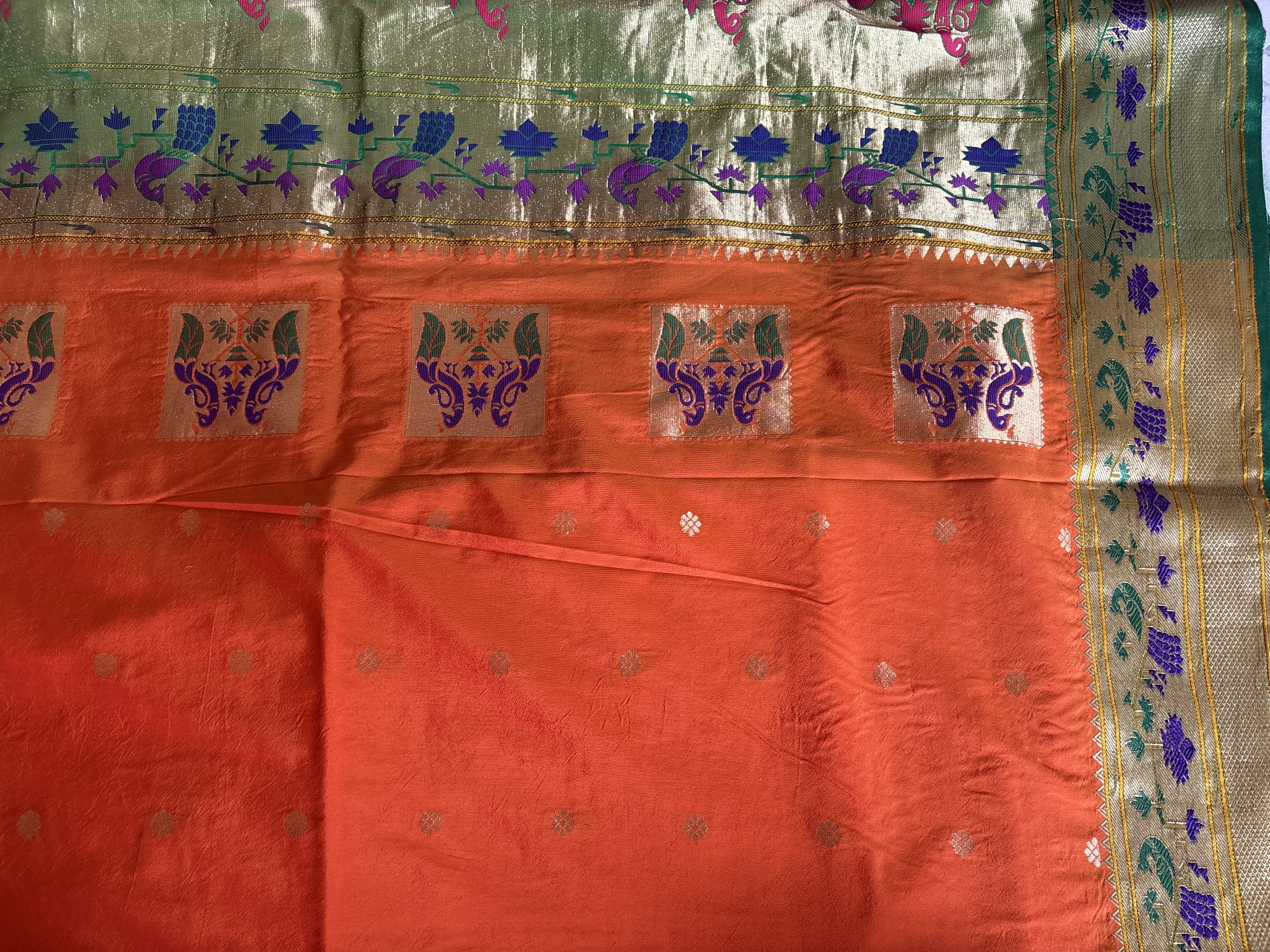 Paithani 