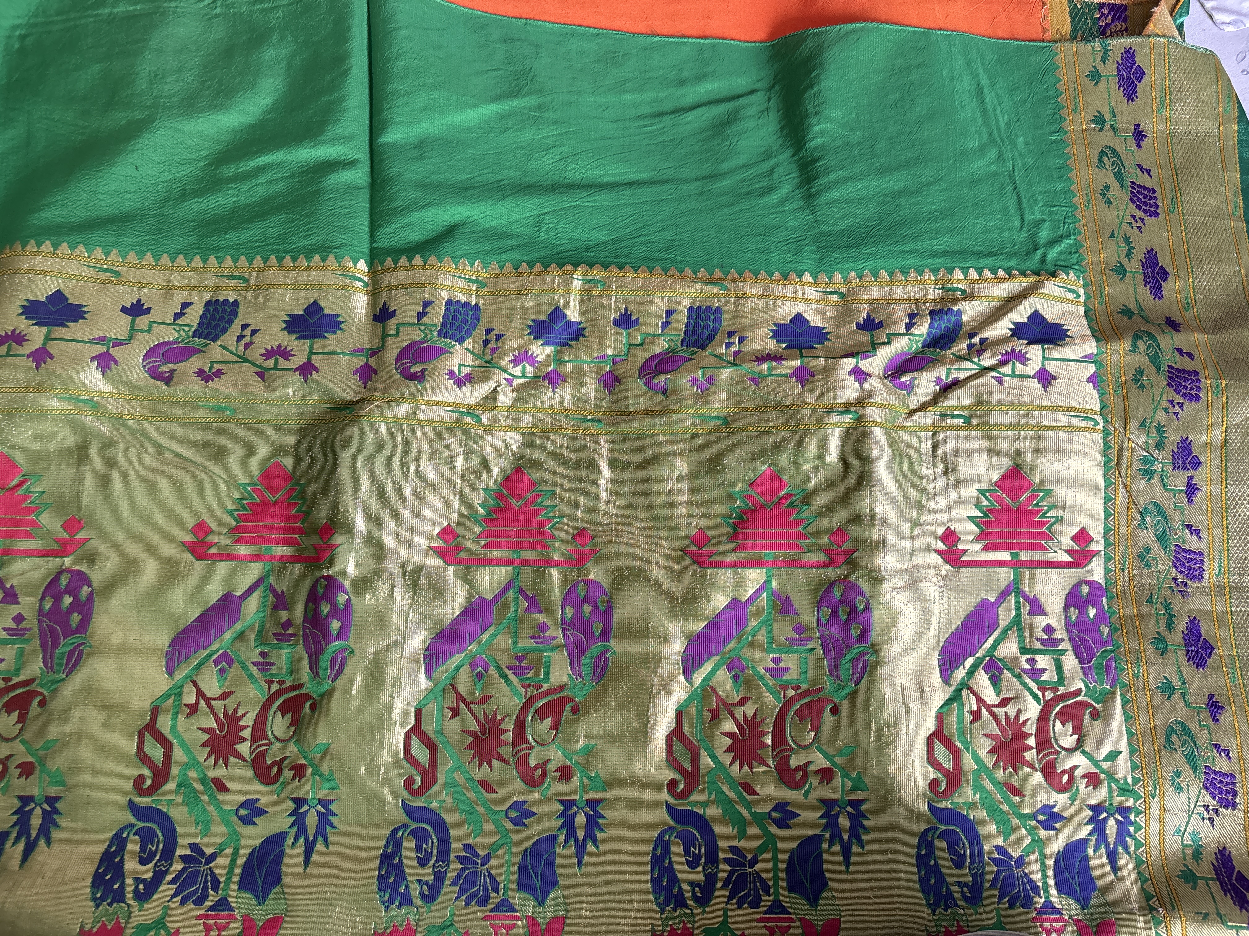 Paithani 