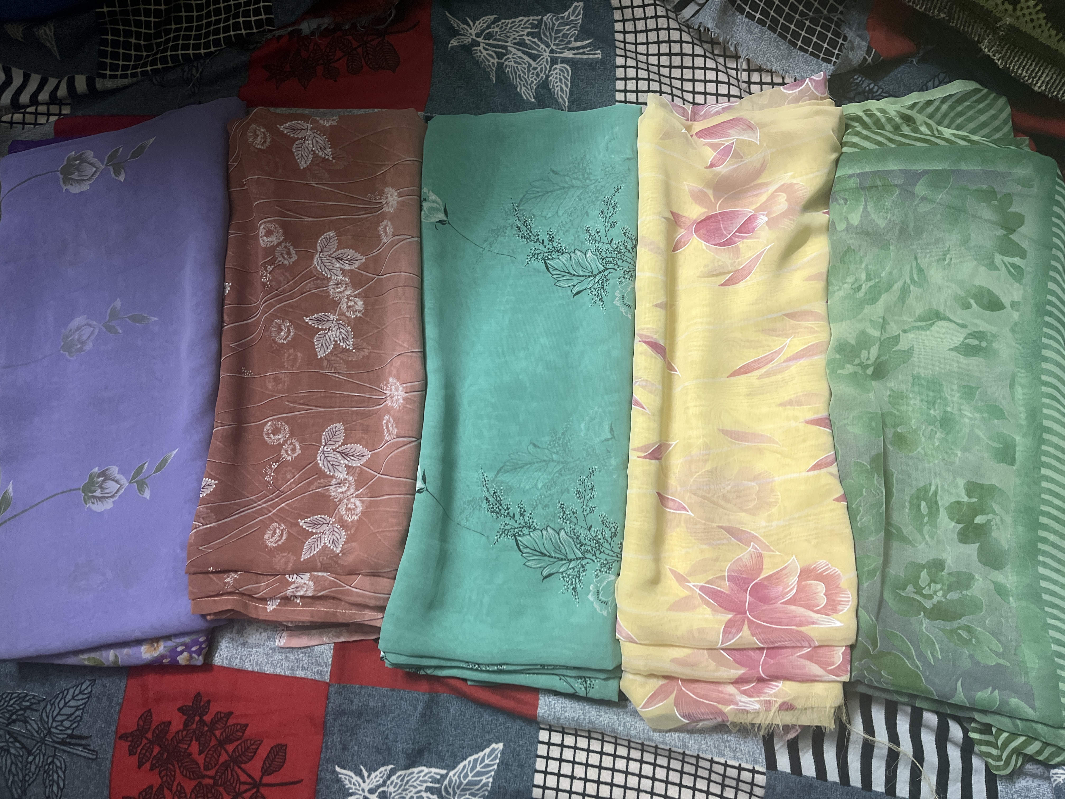 Old Sarees Old Sarees