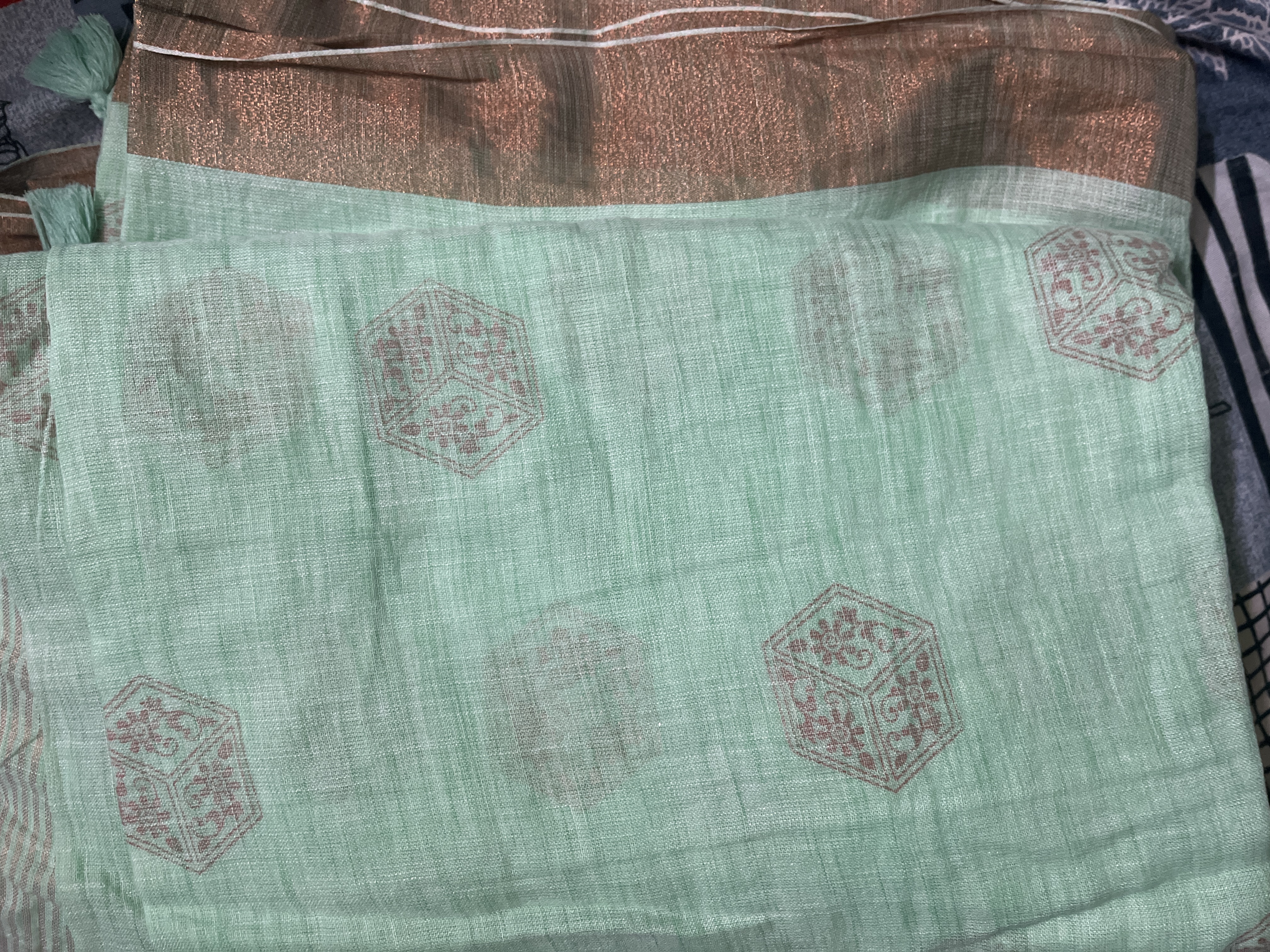 Cotton Saree Cotton Saree